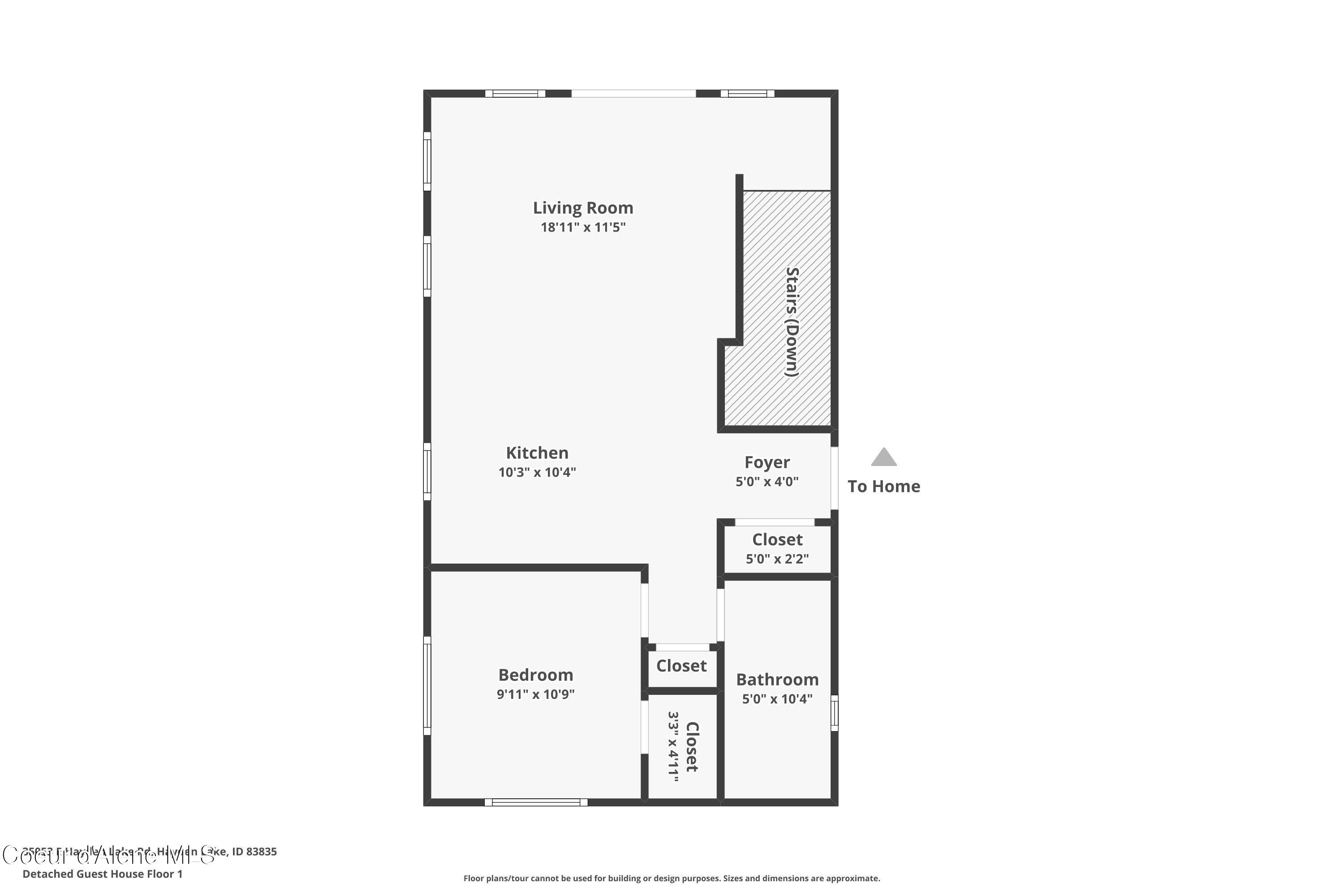 Hayden, Idaho, 83835, United States, 6 Bedrooms Bedrooms, ,5 BathroomsBathrooms,Residential,For Sale,1983867