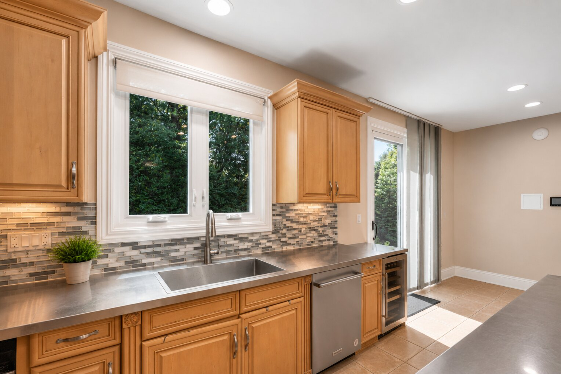  1152 Cumbermeade Road, Fort Lee, NJ 07024 - 物件實景