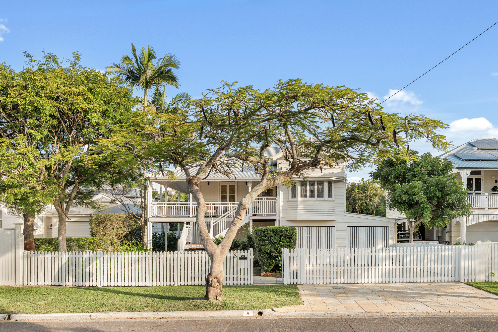  Classic Queenslander, Crafted for Contemporary Living - 物件實景