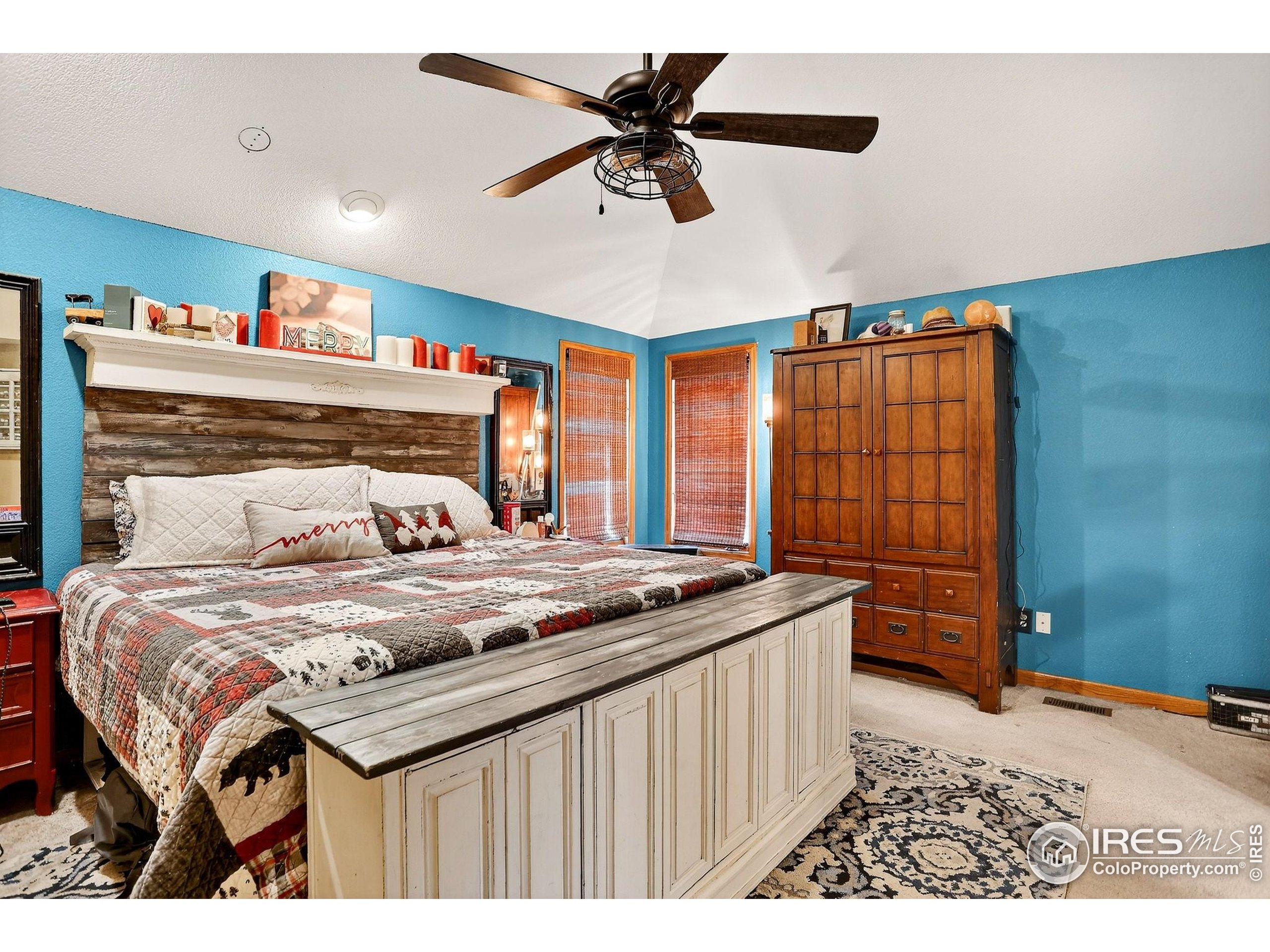 Loveland, Colorado, 80538, United States, 4 Bedrooms Bedrooms, ,4 BathroomsBathrooms,Residential,For Sale,1992882