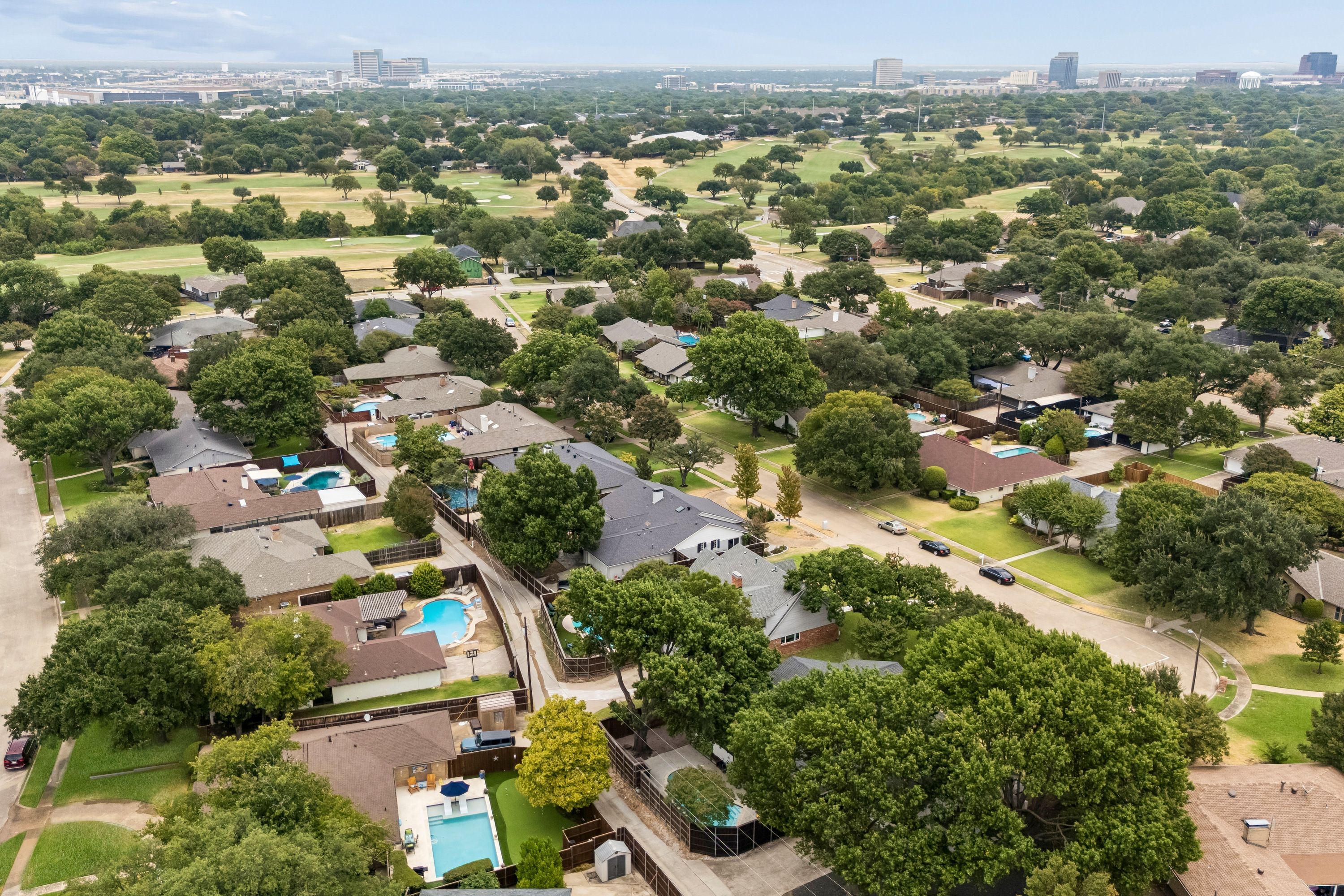  9 Willow Creek Place, Richardson, TX, 75080 - 物件實景