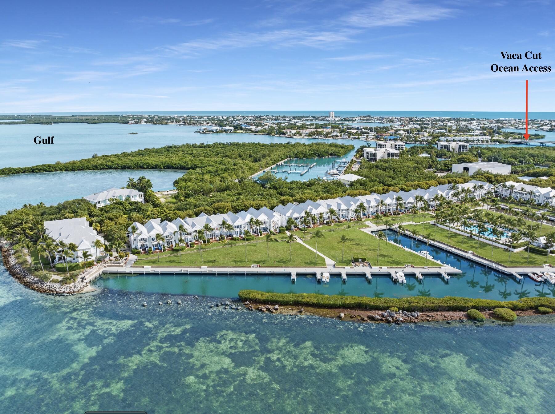 1st Avenue Gulf , Marathon, FL 33050