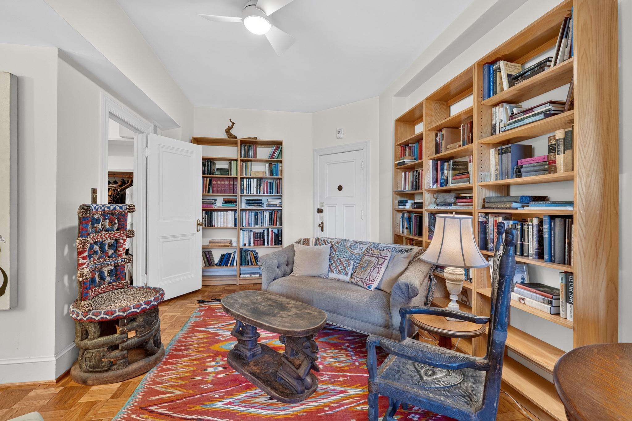  4000 Cathedral Avenue NW, Washington, DC, 20016 - 物件實景