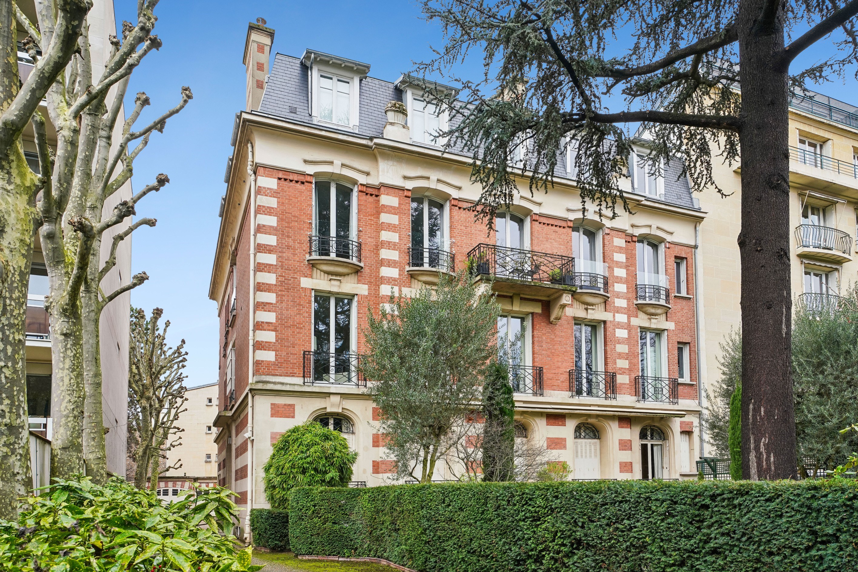  Neuilly - Inkermann - 物件實景