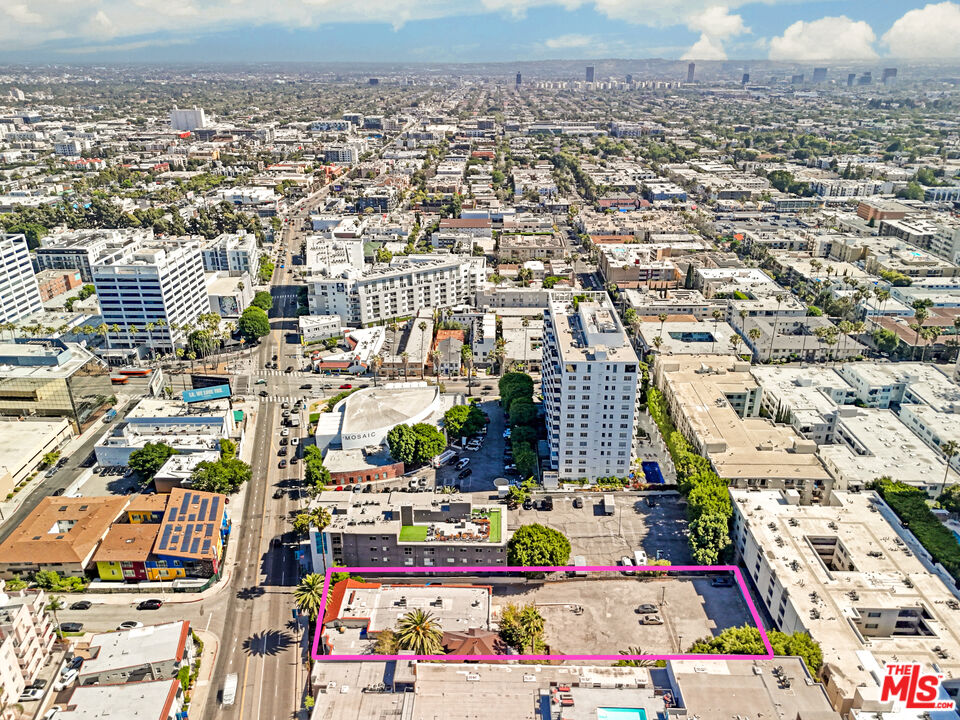 Los Angeles, California, 90046, United States, ,Land,For Sale,1906521