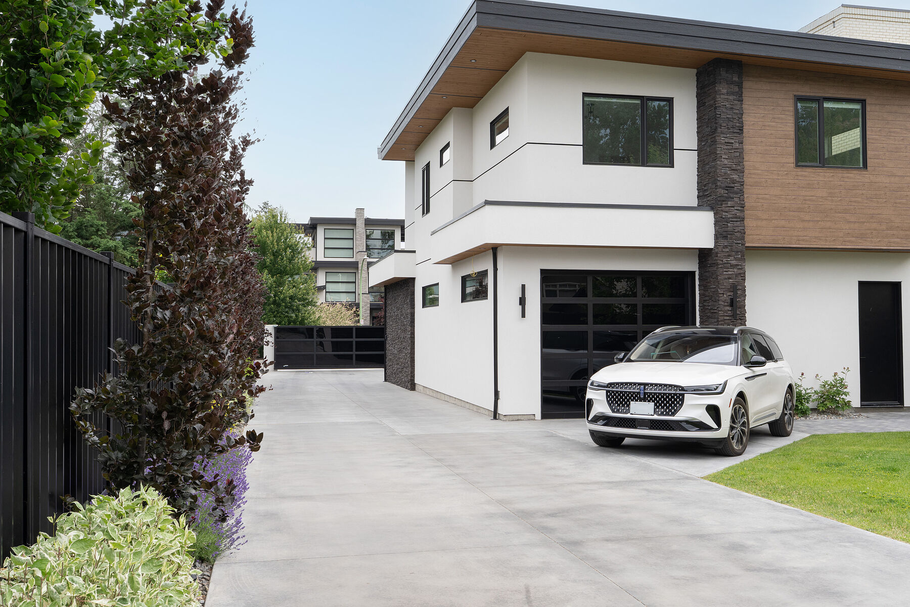  Luxury on the Abbott Corridor - 物件實景