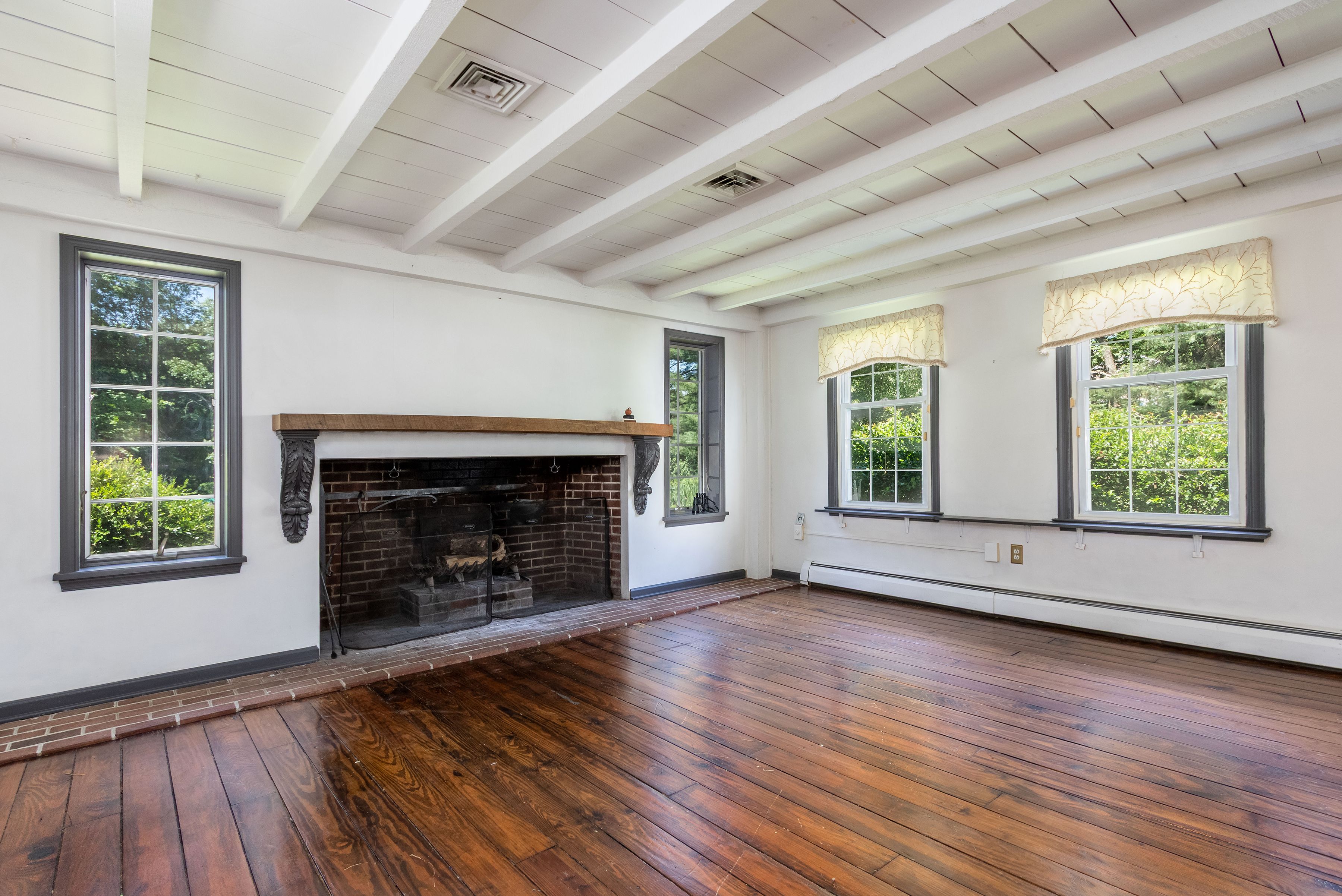  4444 Bergstrom Road, Doylestown, PA 18902 - 物件實景