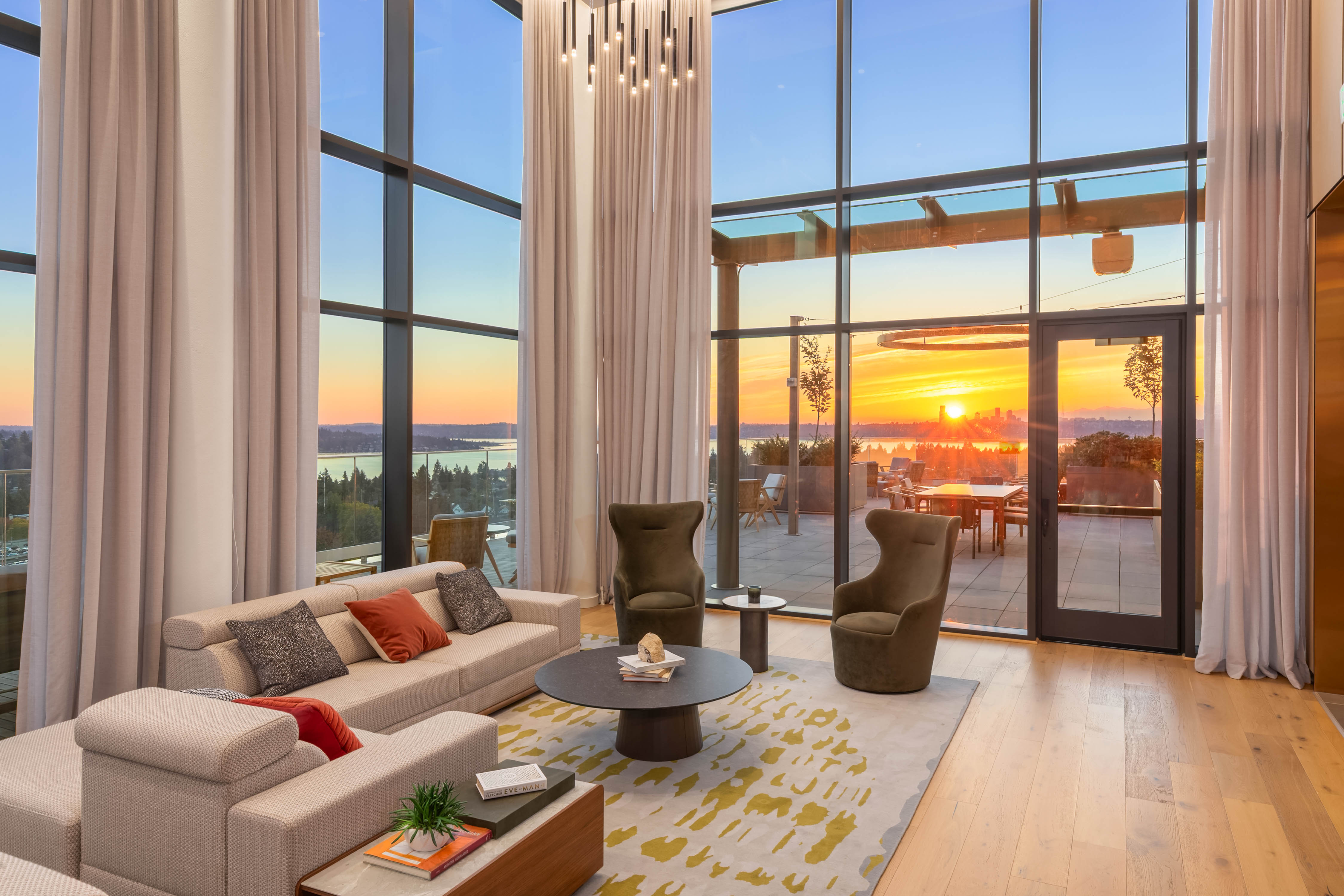  10232 NE 10th St Unit #1209, Bellevue, WA 98004 - 物件實景