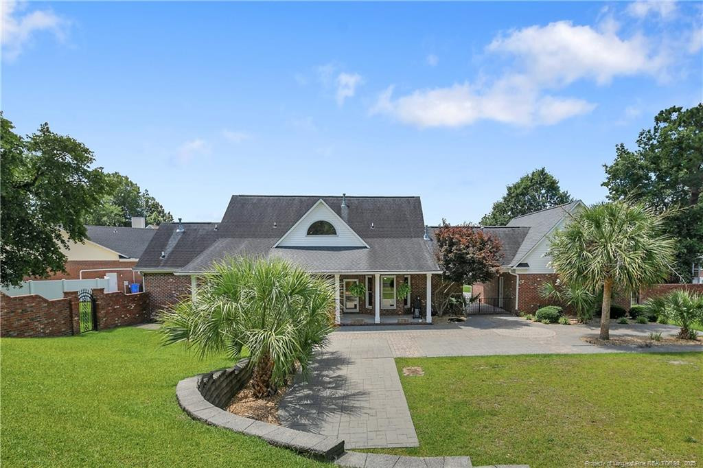 Fayetteville, North Carolina, 28304, United States, 3 Bedrooms Bedrooms, ,4 BathroomsBathrooms,Residential,For Sale,1883300