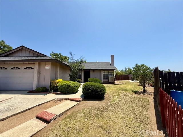Moreno Valley, California, 92557, United States, 4 Bedrooms Bedrooms, ,2 BathroomsBathrooms,Residential,For Sale,1879090