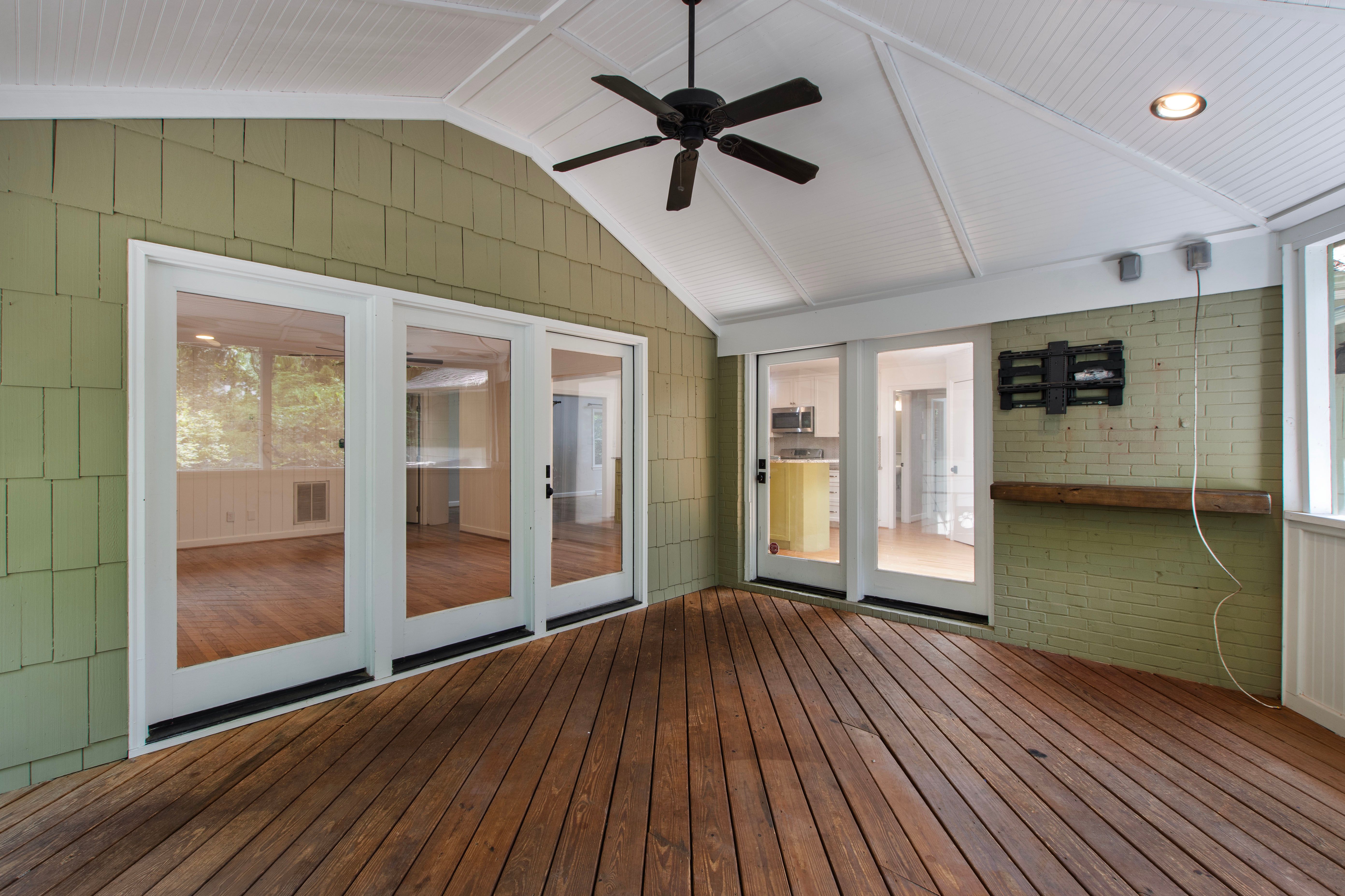  1321 Hathaway Road, Raleigh, NC 27608 - 物件實景