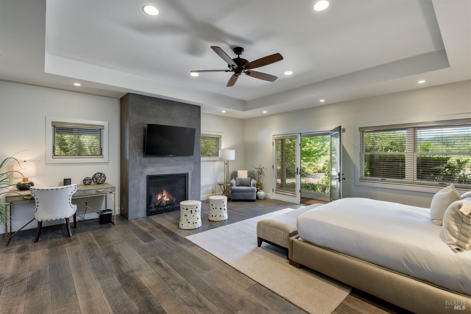 1290 Dry Creek Road, Healdsburg, California, 95448, United States, 4 Bedrooms Bedrooms, ,6 BathroomsBathrooms,Residential,For Sale,1290 Dry Creek Road,1621886