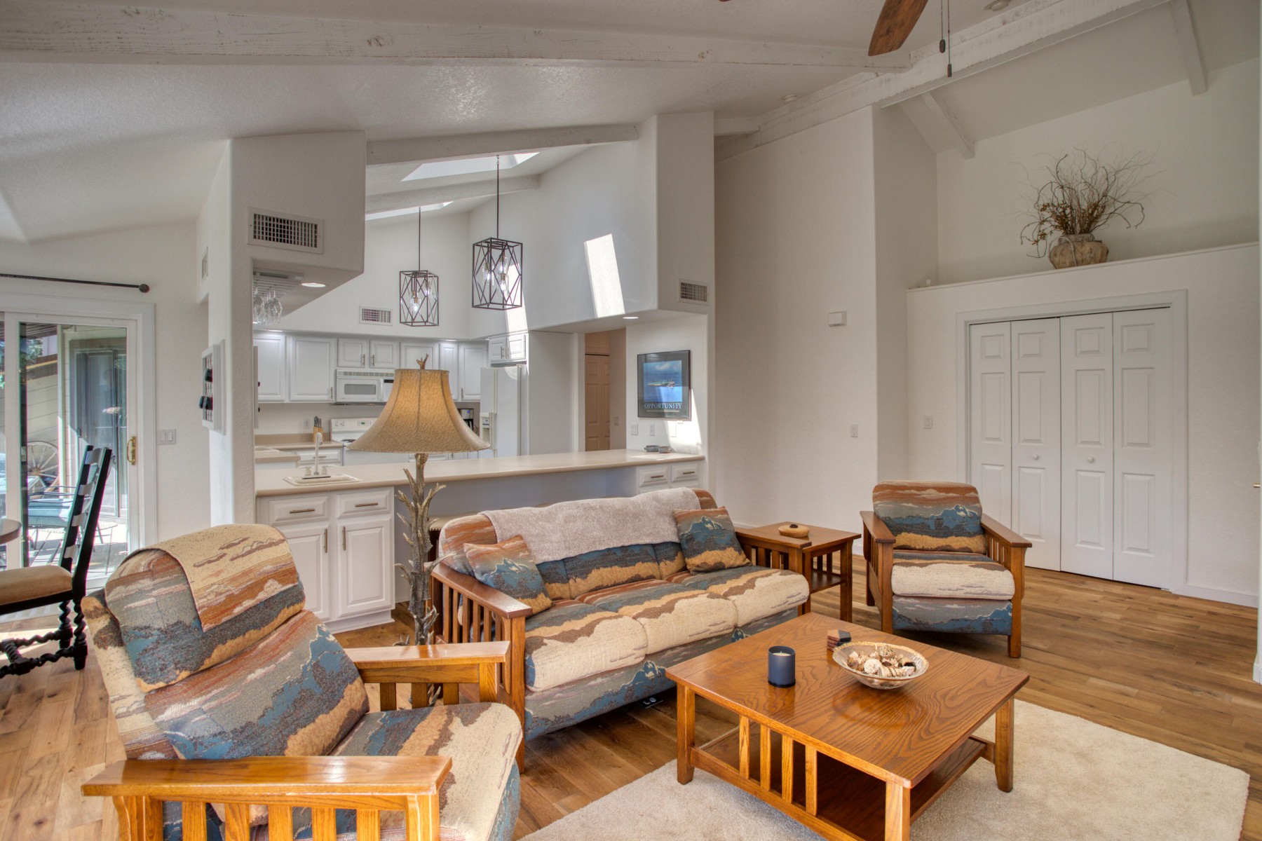  3651 Crown Dancer Drive¦Pinetop, AZ, - 物件實景
