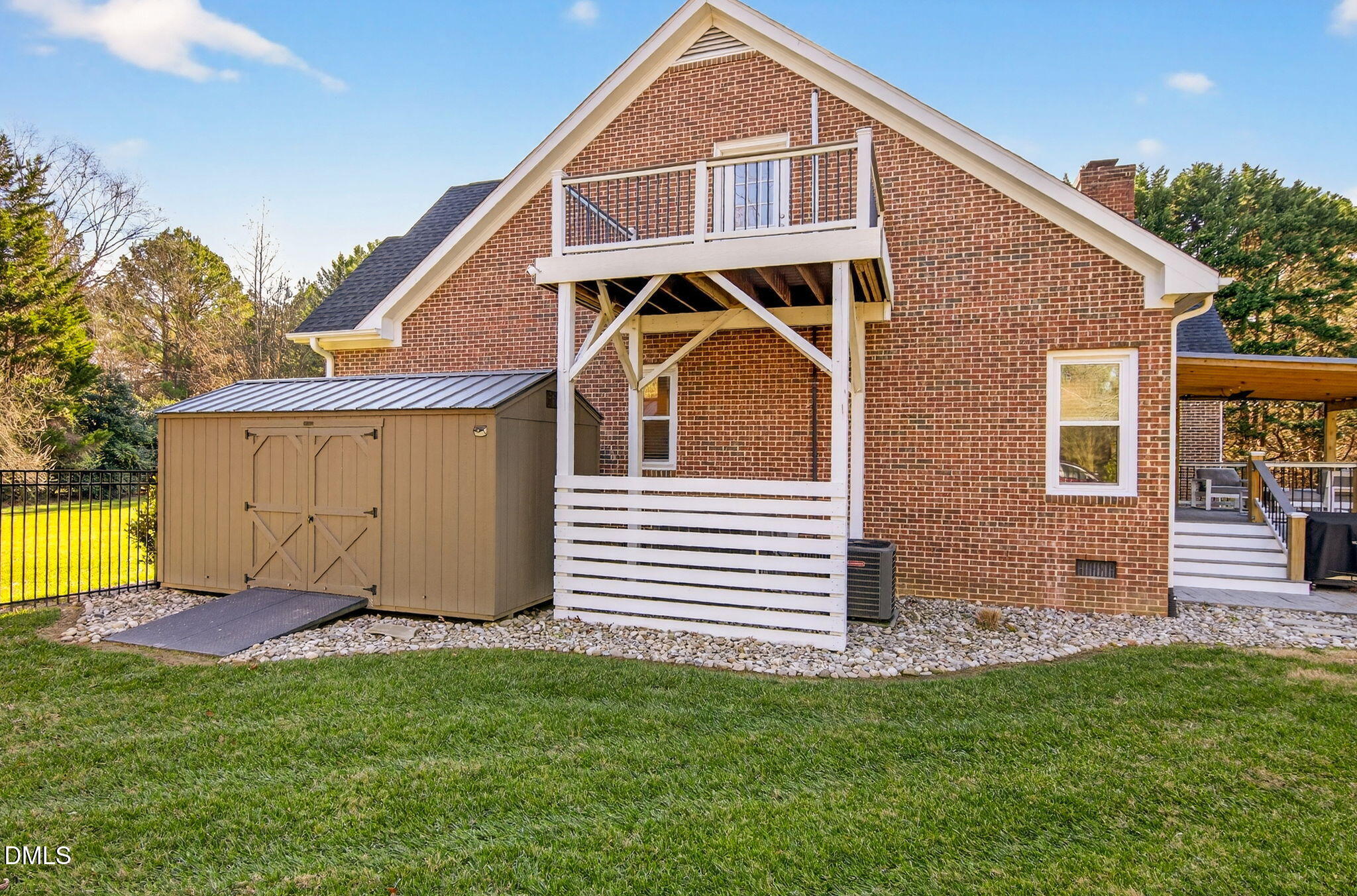 Wake Forest, North Carolina, 27587, United States, 3 Bedrooms Bedrooms, ,4 BathroomsBathrooms,Residential,For Sale,2003522