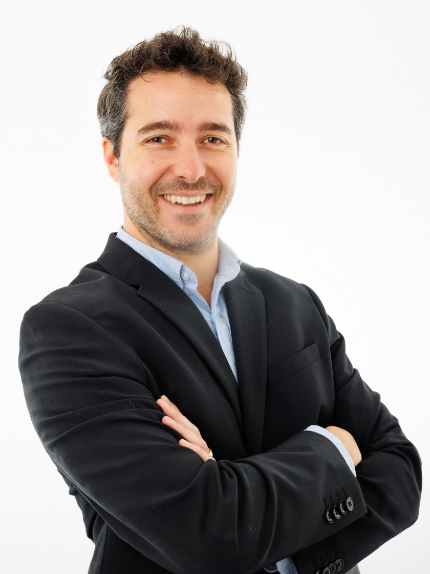 Tony Segalla