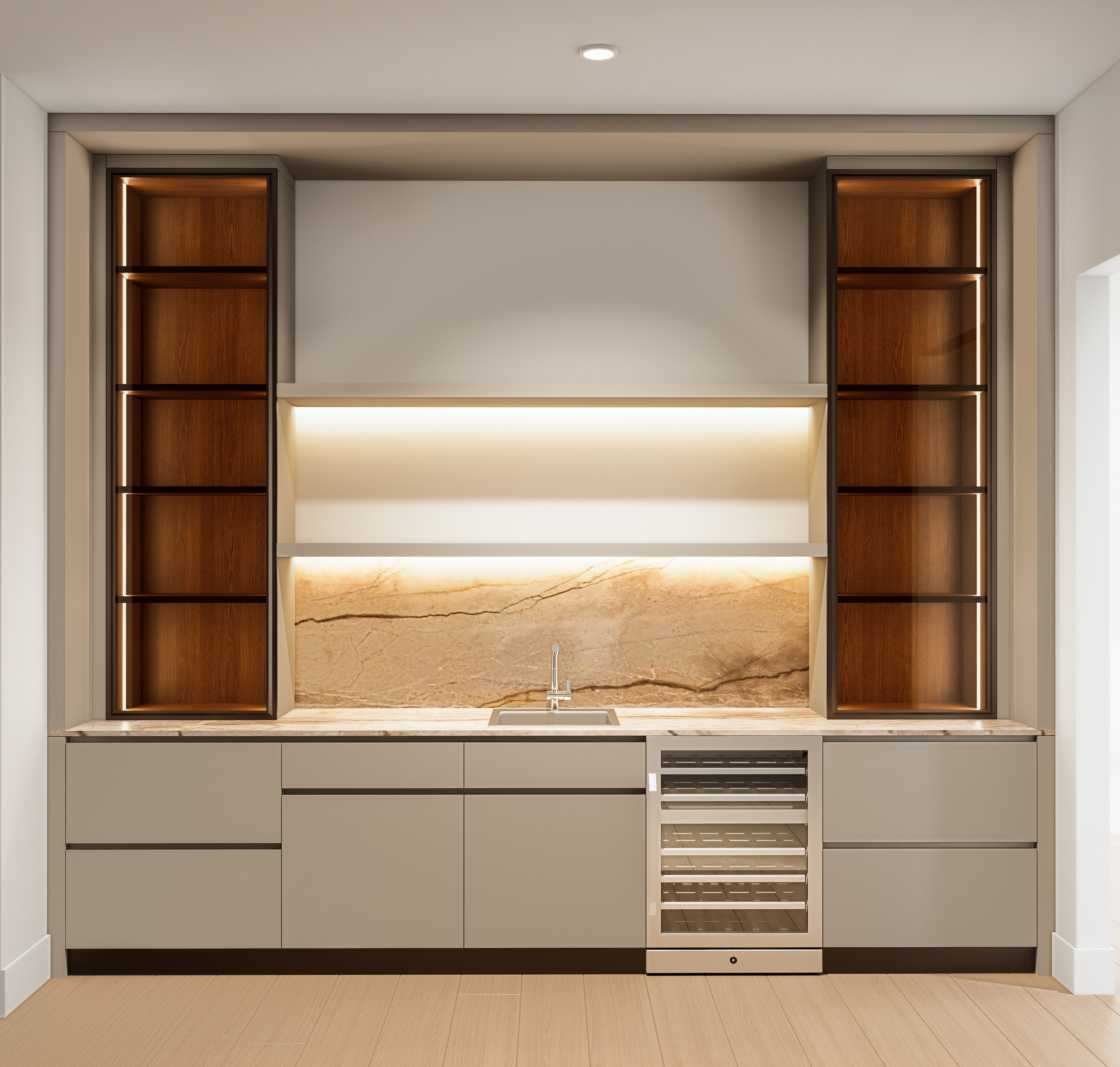  1427 Pathfinder Lane, McLean, VA 22101 - 物件實景