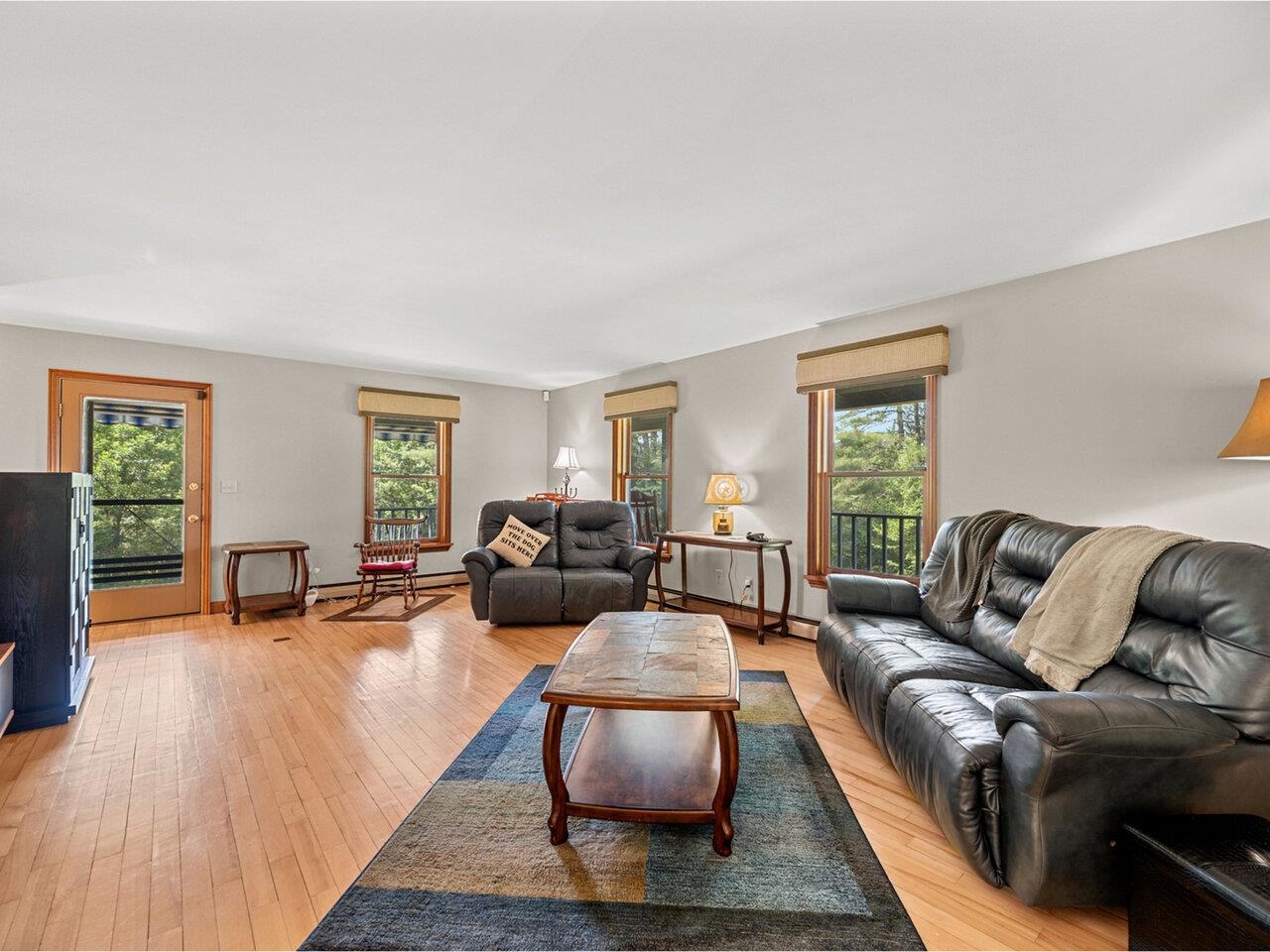 Northfield, Vermont, 05663, United States, 4 Bedrooms Bedrooms, ,3 BathroomsBathrooms,Residential,For Sale,1898633