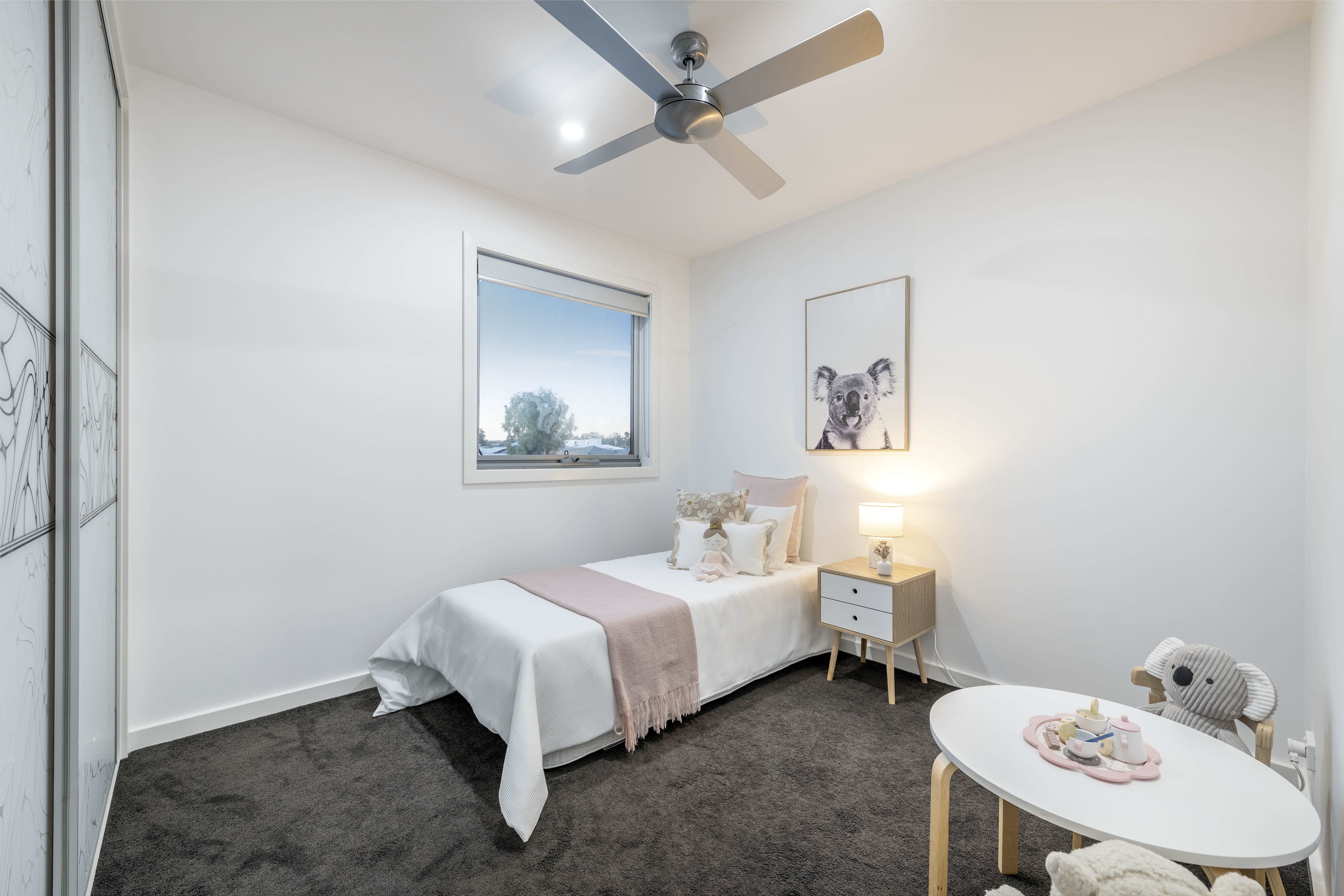  169 Bettong Avenue, Throsby ACT 2914 - 物件實景