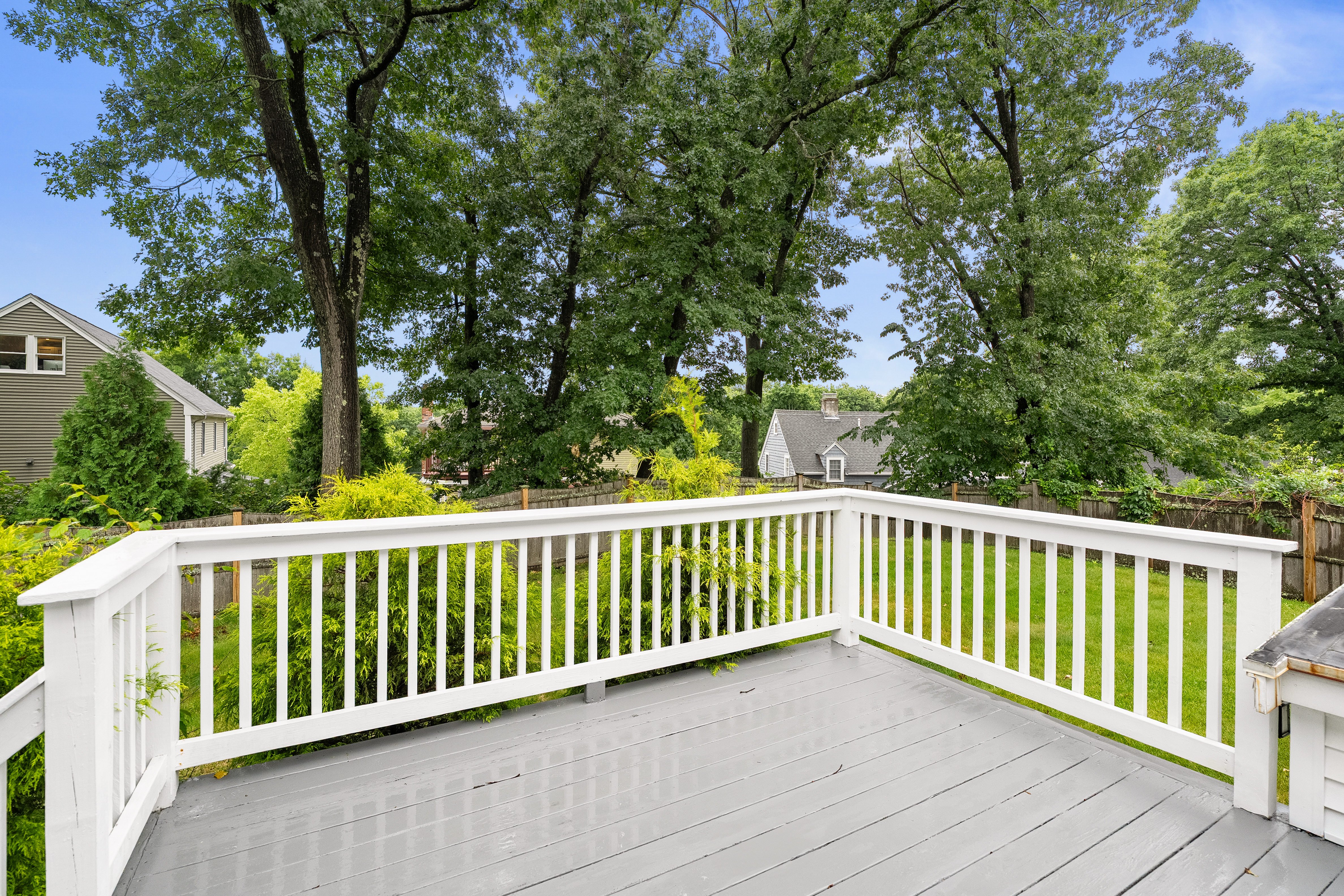  19 Cunningham Circle, Waltham, MA, 02453 - 物件實景