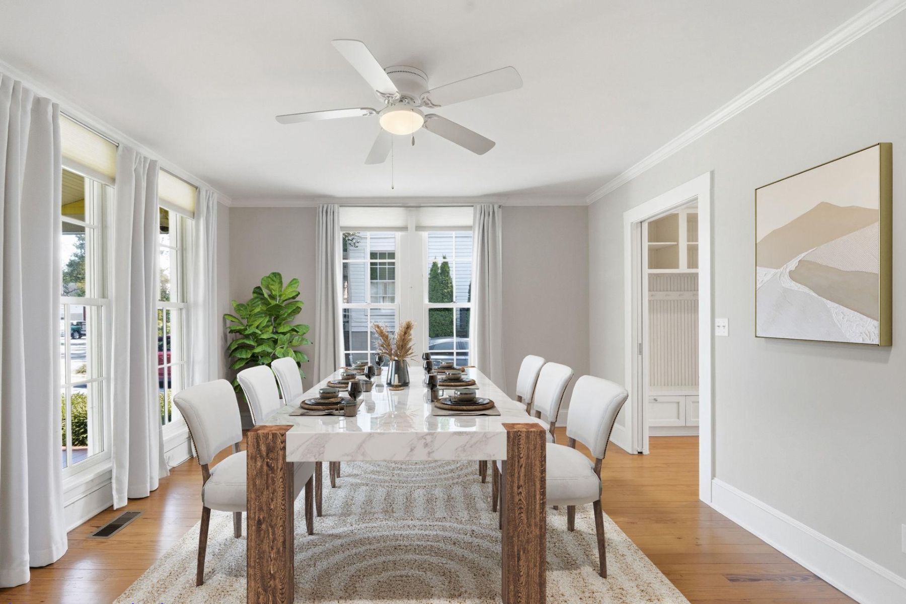  104 Myrtle Street, Oxford, MD, 21654 - 物件實景