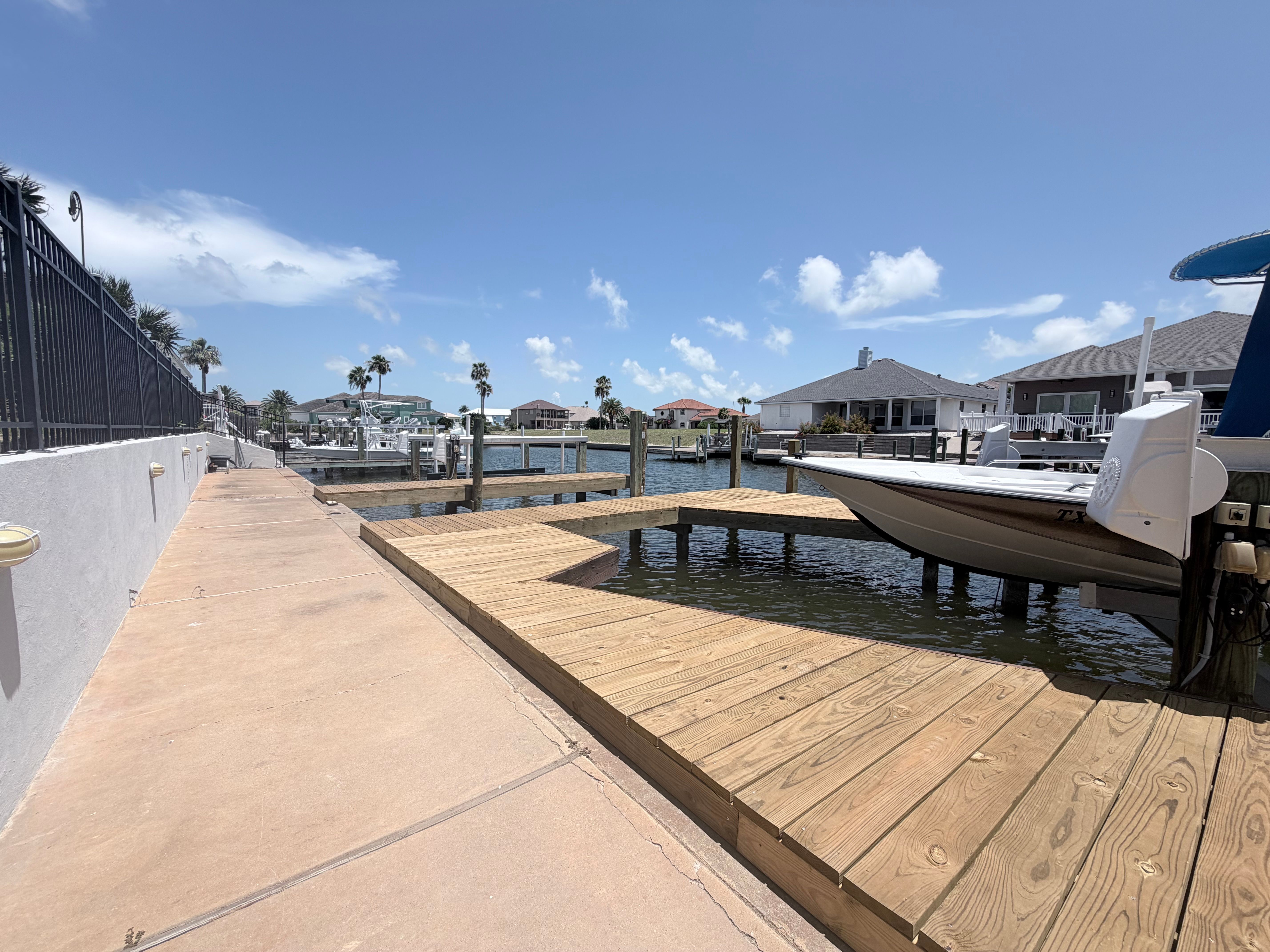  107 Angelfish, Aransas Pass, TX 78336 - 物件實景