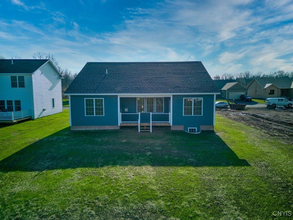 Baldwinsville, New York, 13027, United States, 2 Bedrooms Bedrooms, ,2 BathroomsBathrooms,Residential,For Sale,1868544