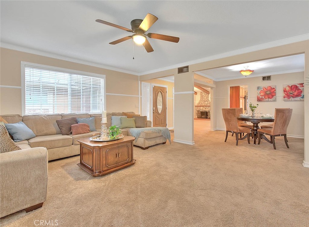 Loma Linda, California, 92354, United States, 4 Bedrooms Bedrooms, ,2 BathroomsBathrooms,Residential,For Sale,2007501