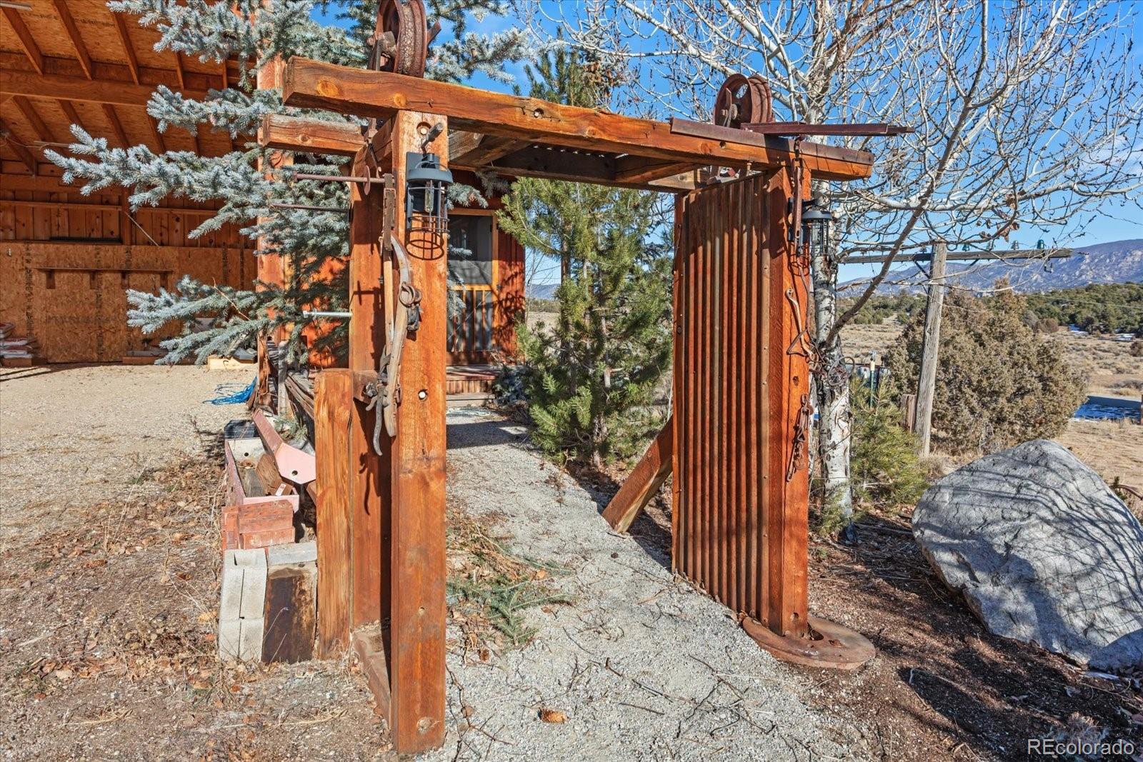 Salida, Colorado, 81201, United States, 3 Bedrooms Bedrooms, ,1 BathroomBathrooms,Residential,For Sale,2005334