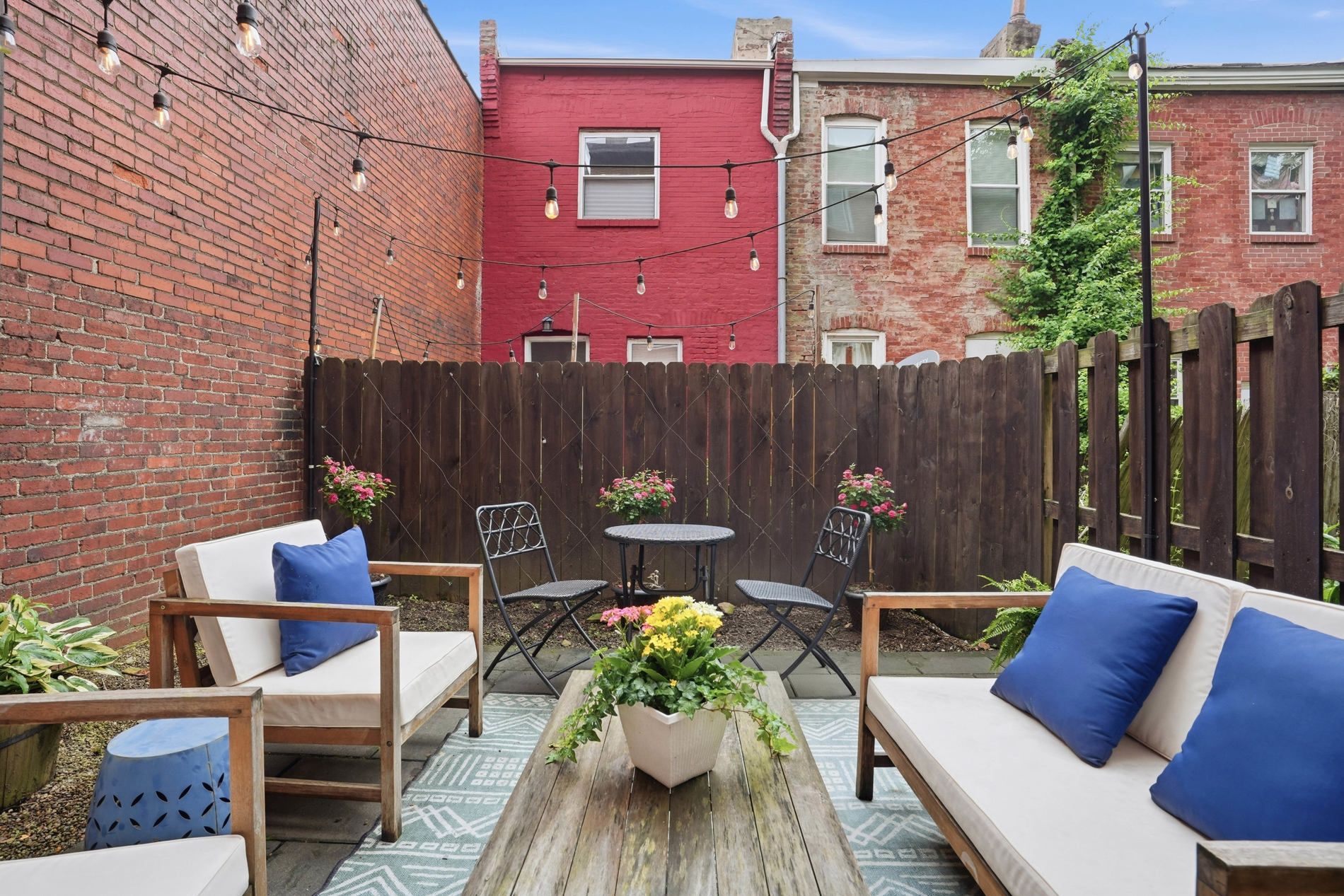  5317 Keystone Street, Pittsburgh, PA 15201 - 物件實景