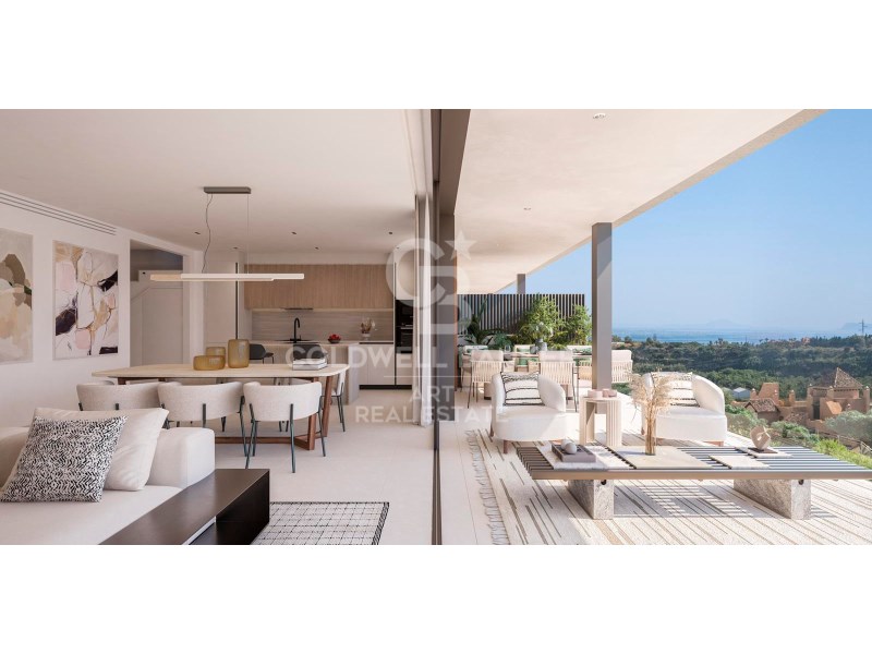 Estepona, Andalusia, ES, 2 Bedrooms Bedrooms, ,Residential,For Sale,1932367