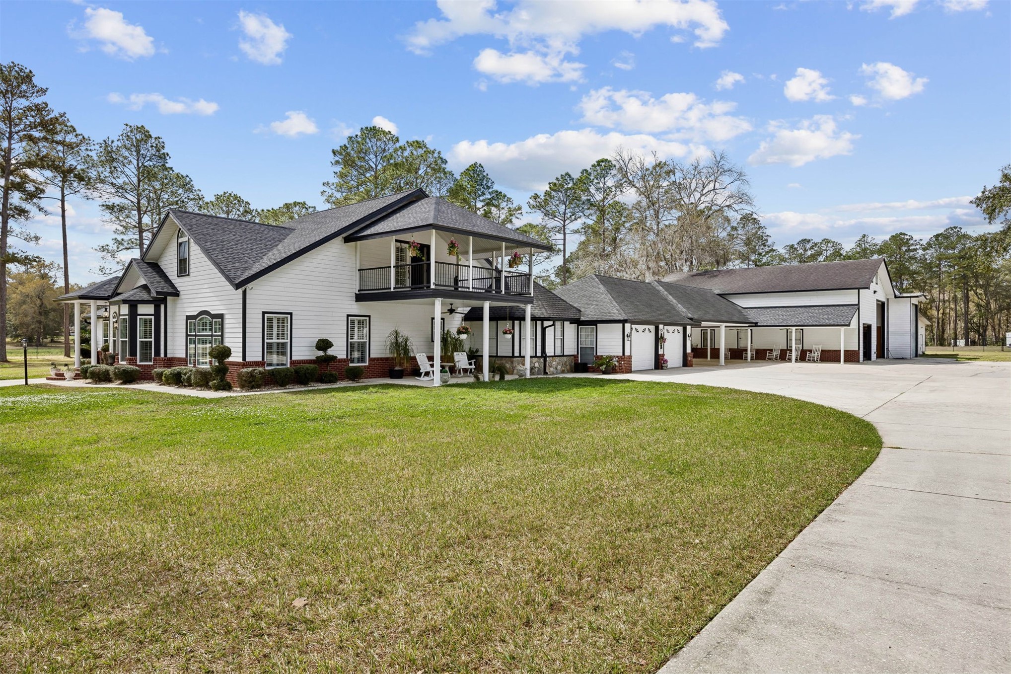 Hilliard, Florida, 32046, United States, 4 Bedrooms Bedrooms, ,3 BathroomsBathrooms,Residential,For Sale,2024633