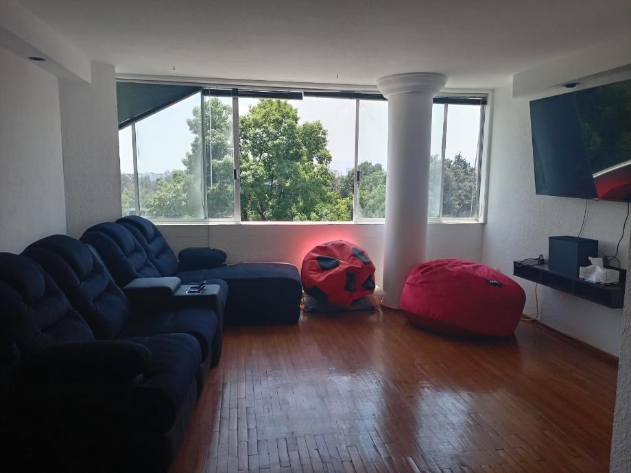 Vito Alessio Robles, Álvaro Obregón, Ciudad de México, 01050, Mexico, 3 Bedrooms Bedrooms, ,2 BathroomsBathrooms,Residential,For Sale,Vito Alessio Robles,1507400