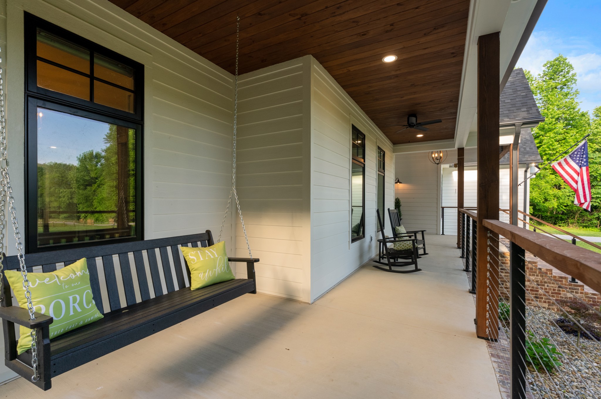 2133 Bear Creek Rd, Collinwood, TN, 38450 - 物件實景