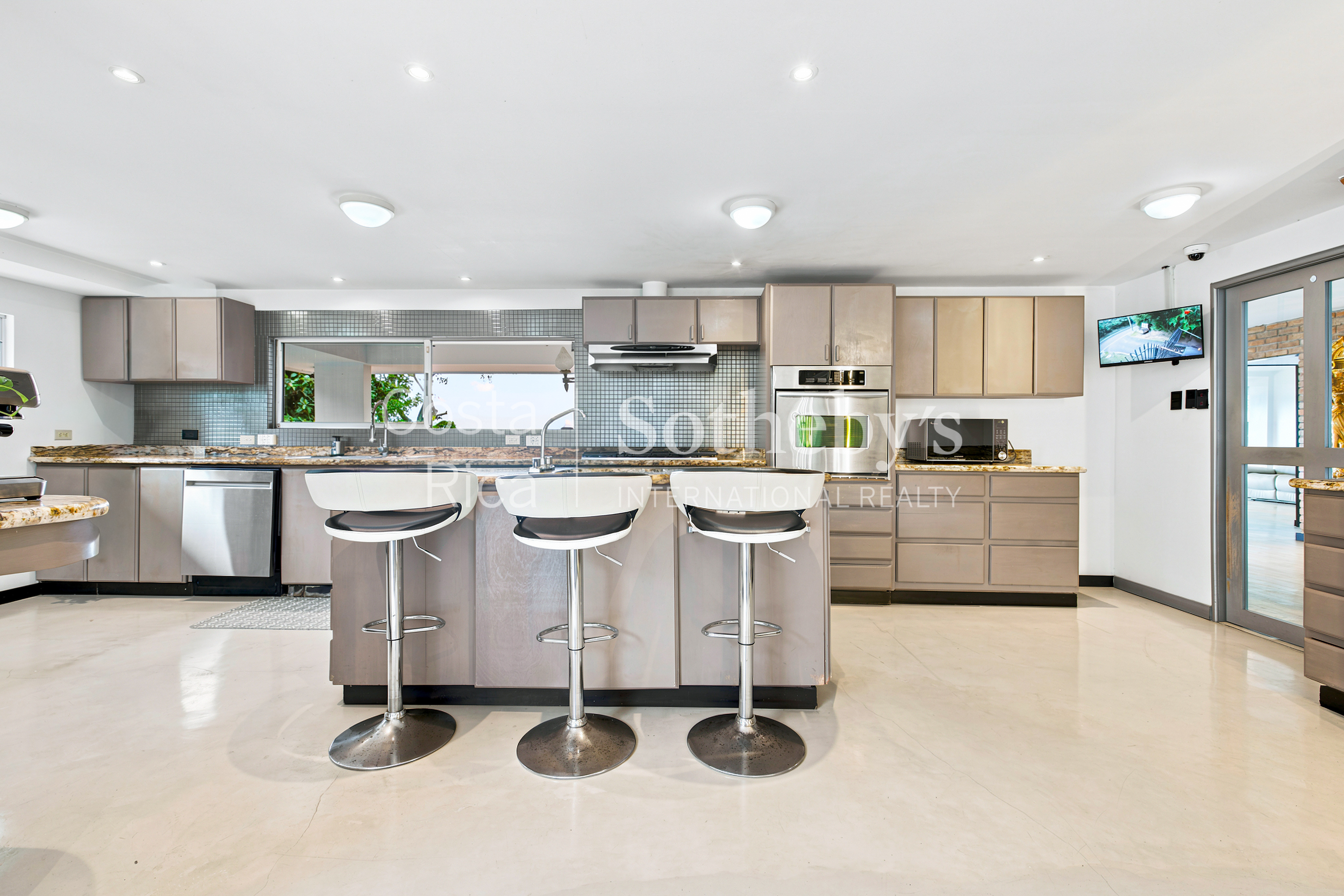  Mountain City Views – Escazú Premium Hills House - 物件實景