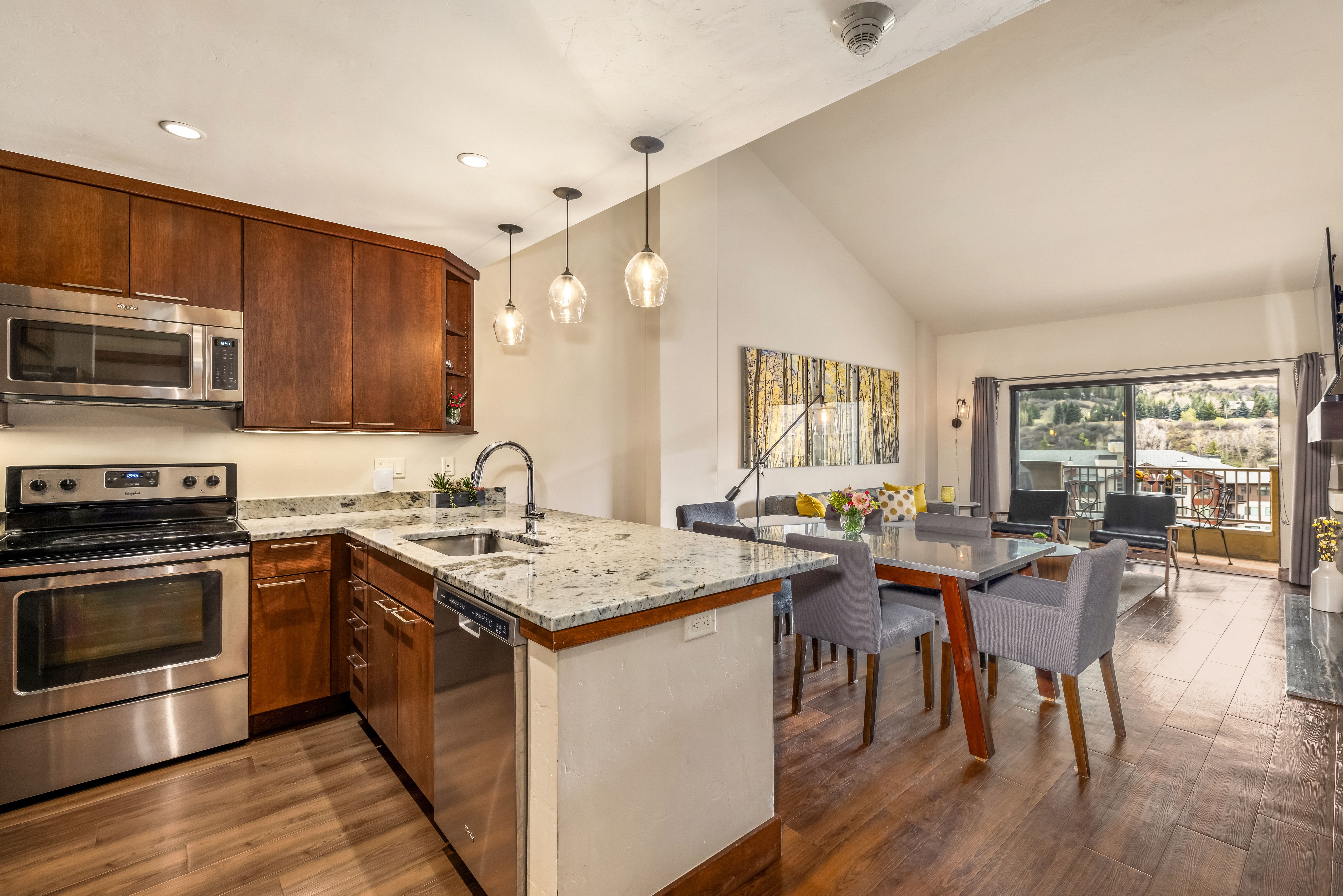  137 Benchmark Road, Avon, CO, 81620 - 物件實景