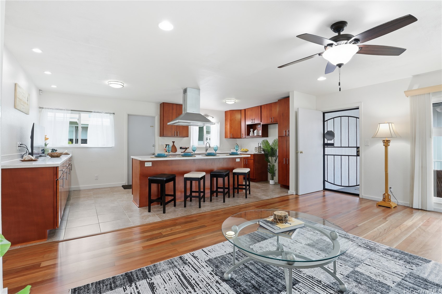 Kaneohe, Hawaii, 96744, United States, 3 Bedrooms Bedrooms, ,2 BathroomsBathrooms,Residential,For Sale,1988177