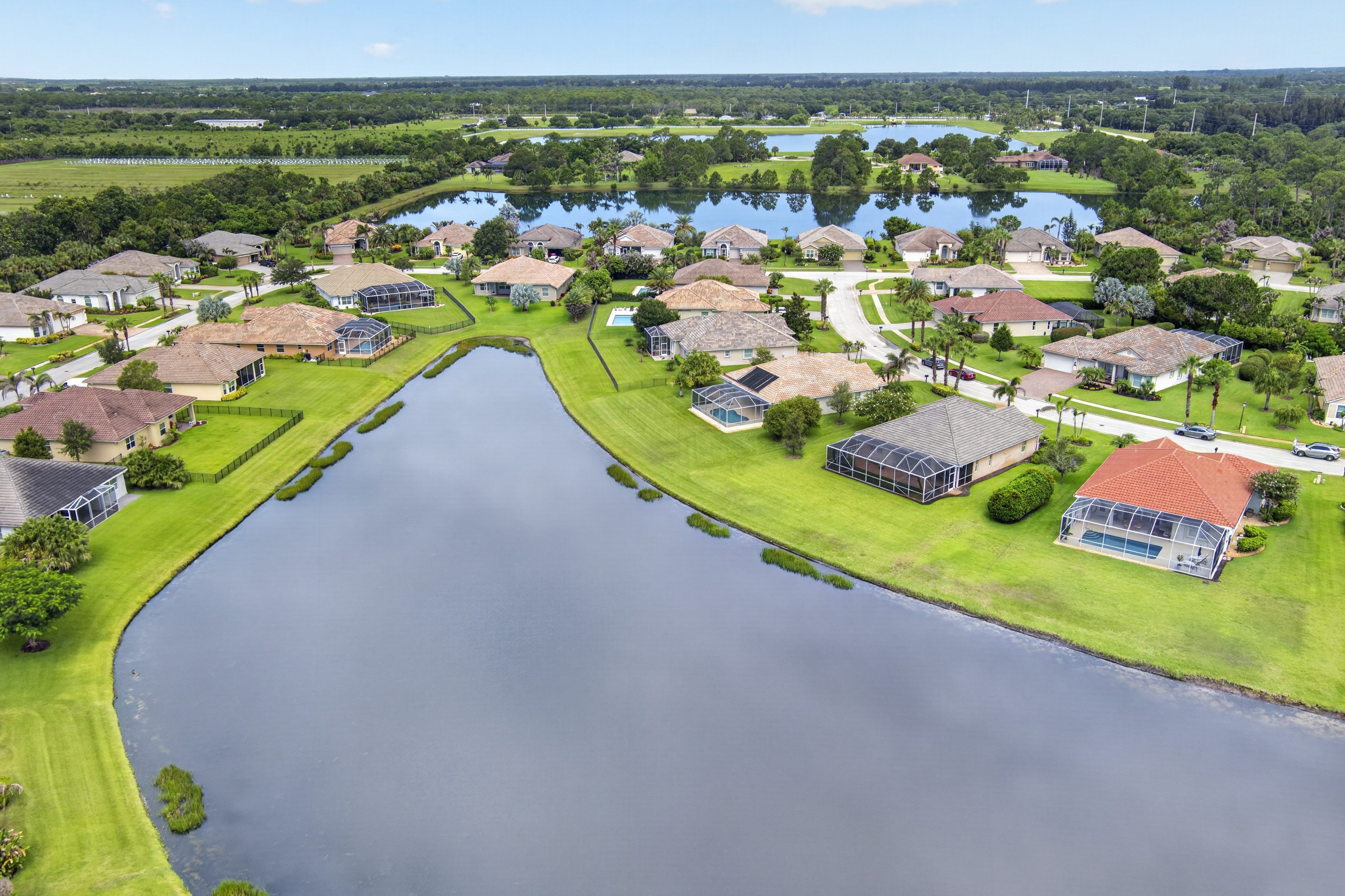  7630 Mesetta Way, Vero Beach, FL, 32967 - 物件實景