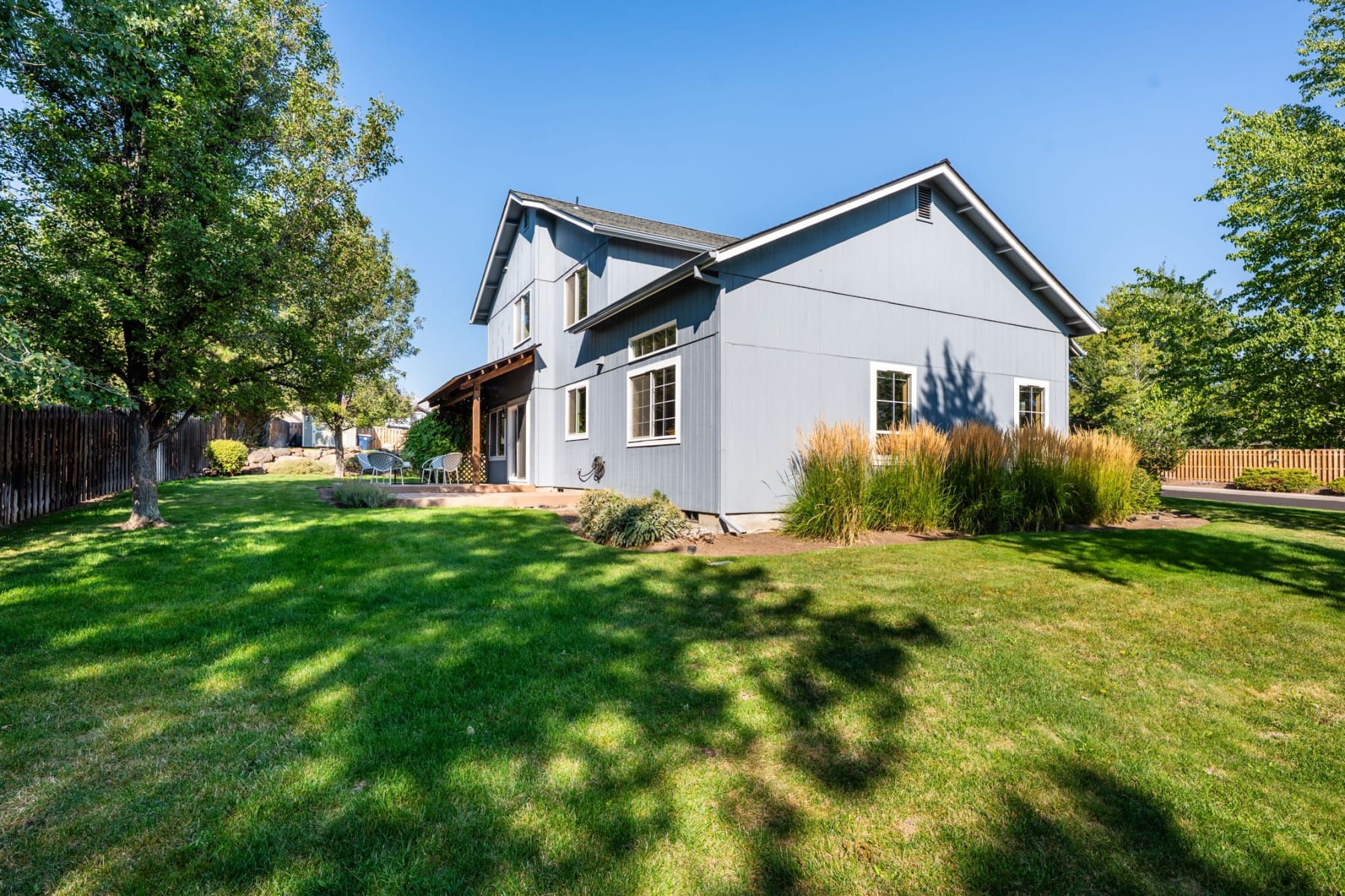  3810 SW Volcano Place Redmond, OR 97756 - 物件實景