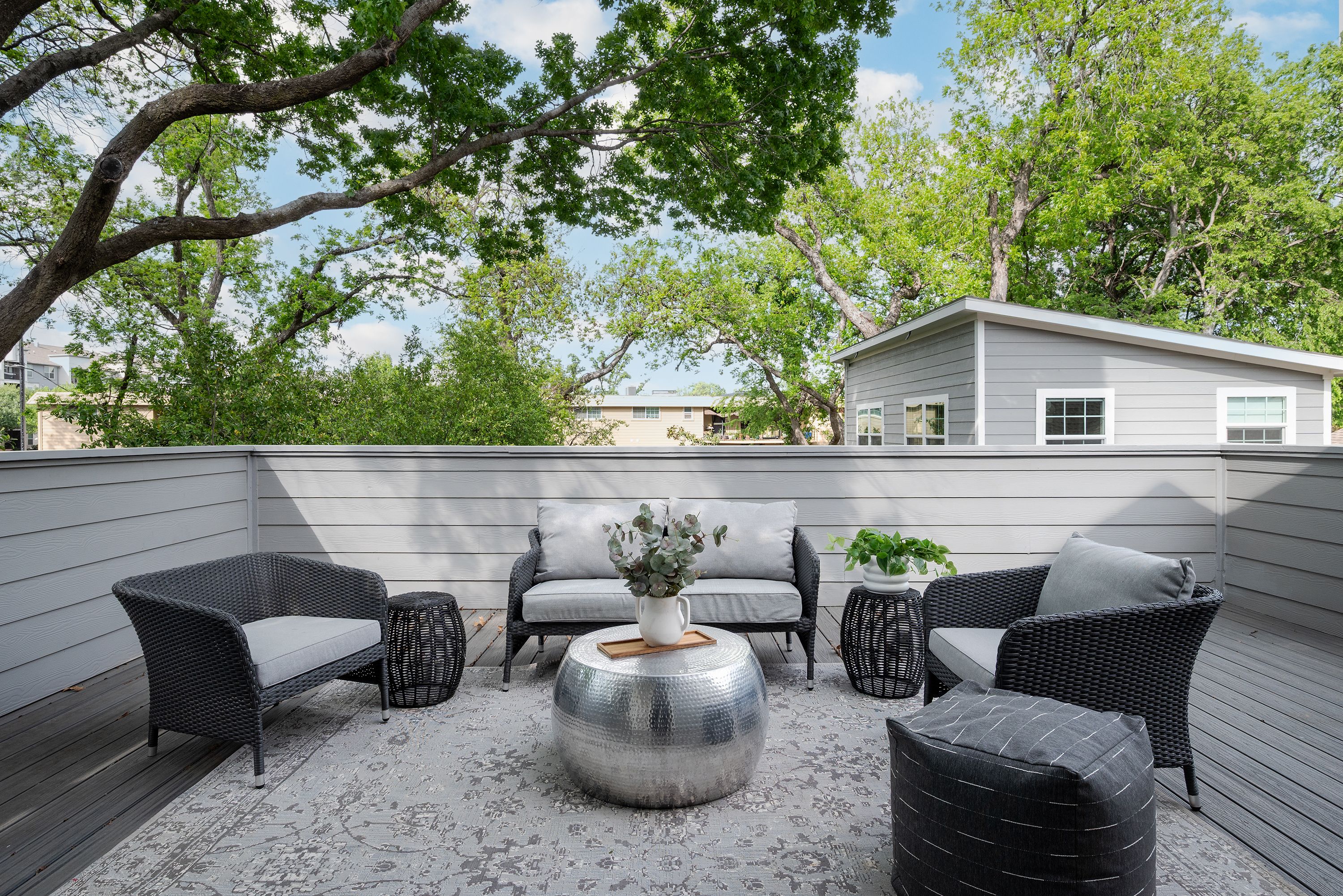  5120 Maple Springs Boulevard - 物件實景