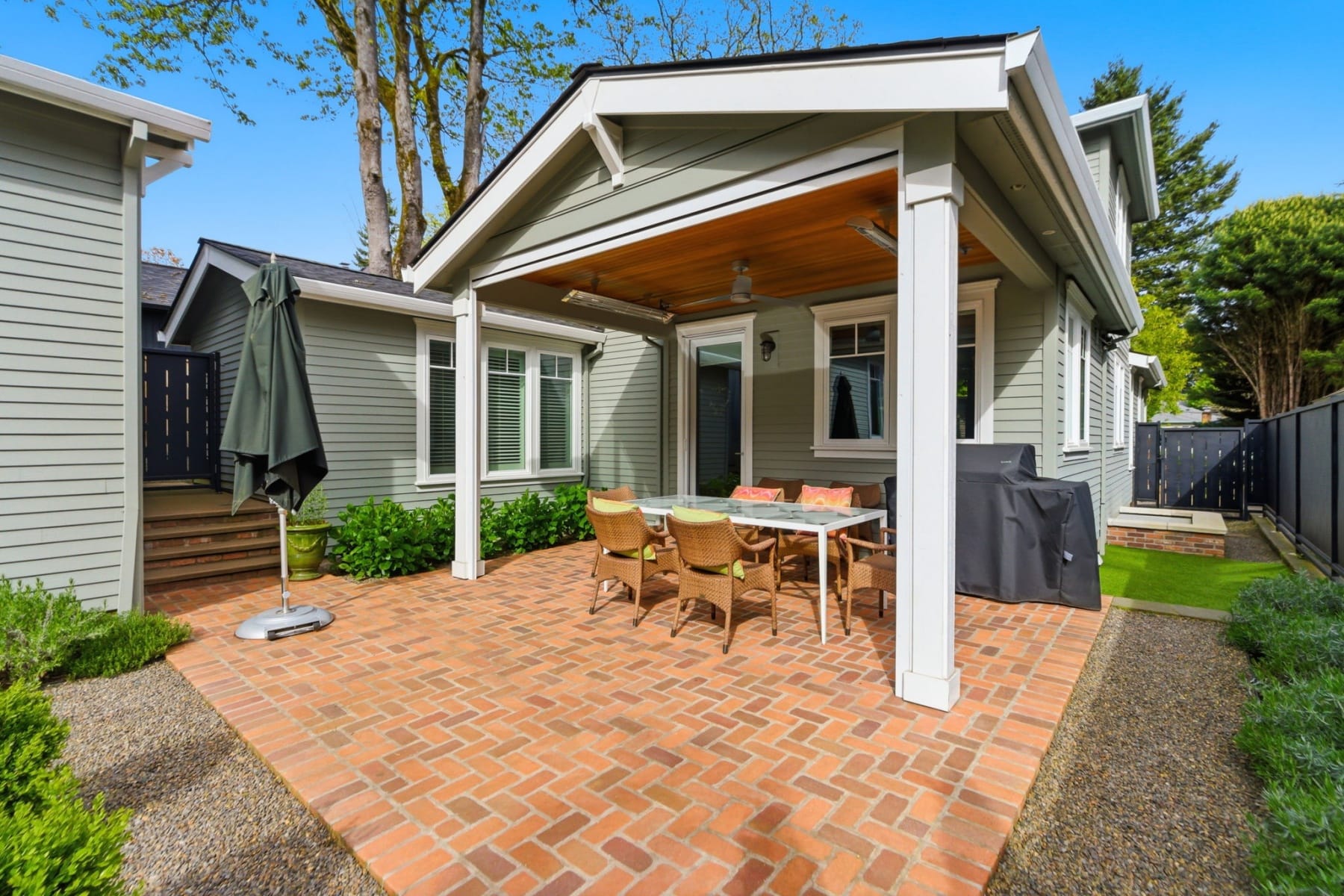  330 6TH ST Lake Oswego, OR 97034 - 物件實景