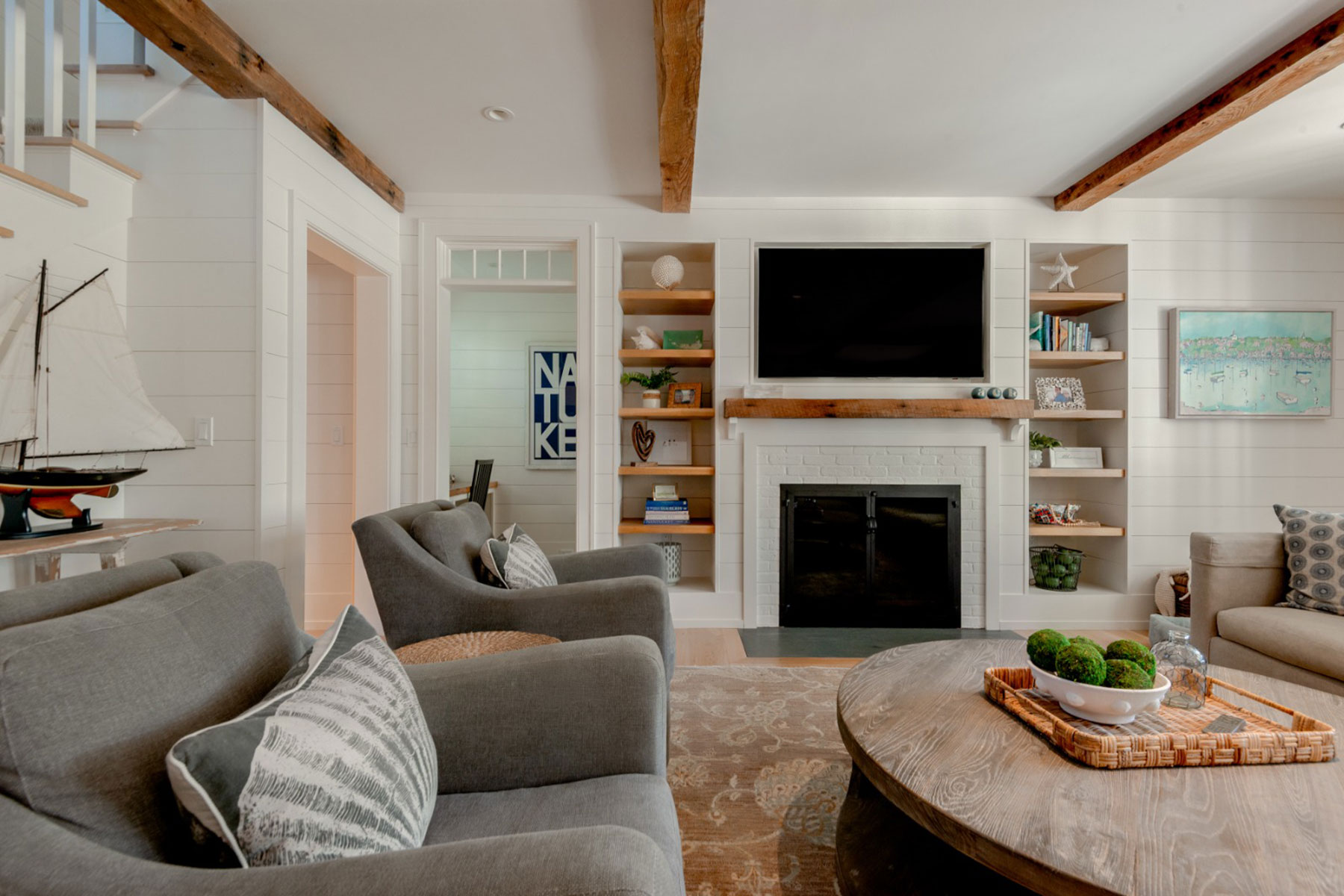  16 Blackfish Lane, Nantucket, MA, 02554 - 物件實景