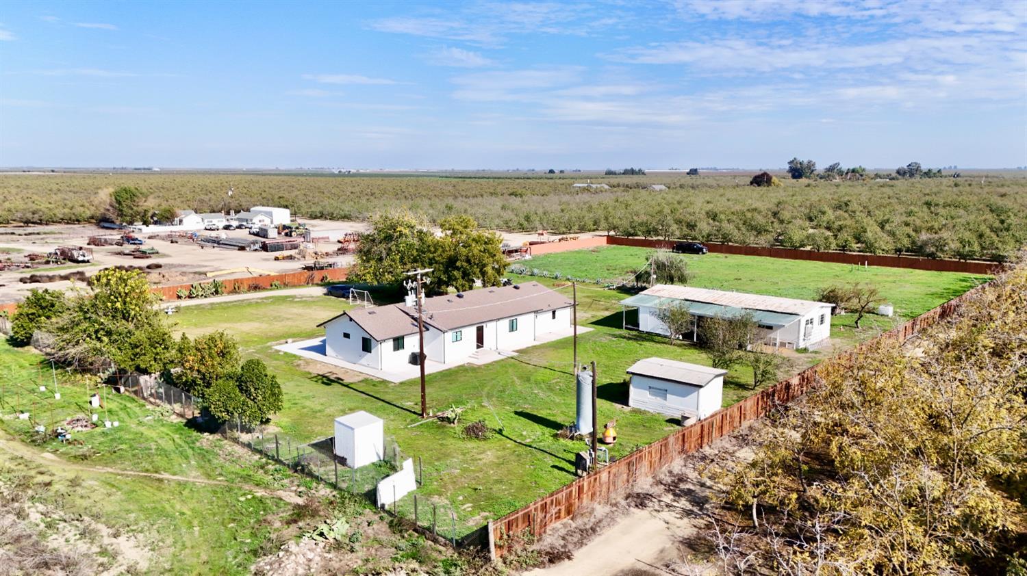 Chowchilla, California, 93610, United States, 3 Bedrooms Bedrooms, ,2 BathroomsBathrooms,Residential,For Sale,1993828