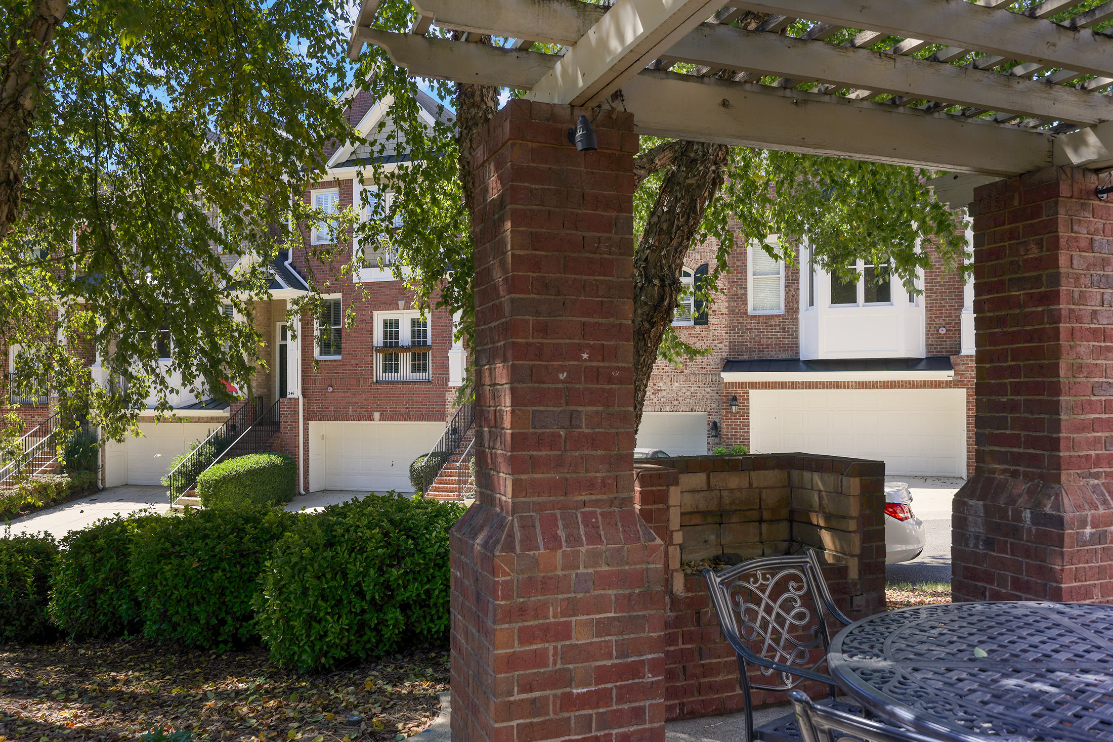  Stylish Townhome in Desirable Marietta Location - 物件實景