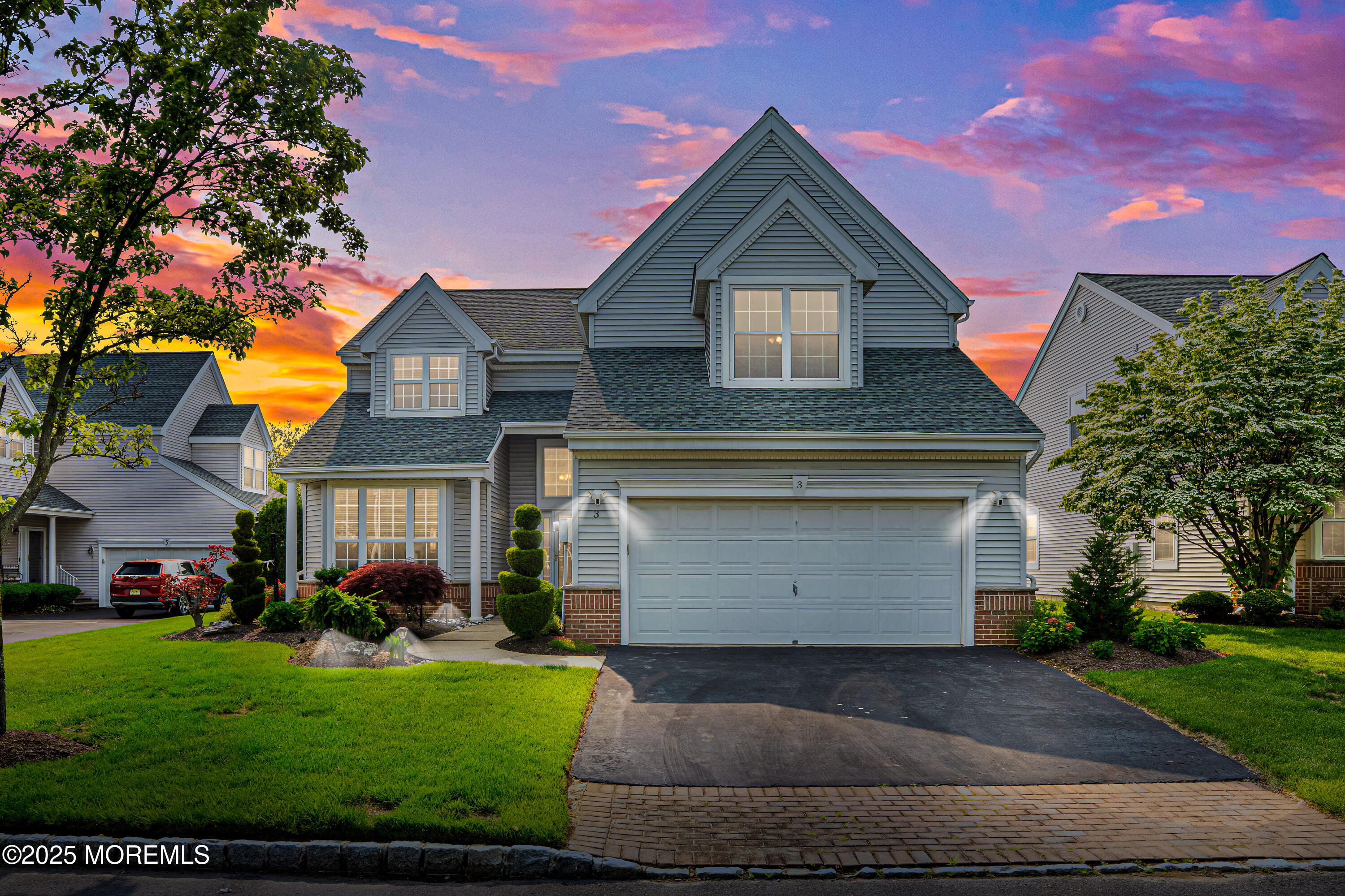 Monroe, New Jersey, 08831, United States, 3 Bedrooms Bedrooms, ,3 BathroomsBathrooms,Residential,For Sale,1983346