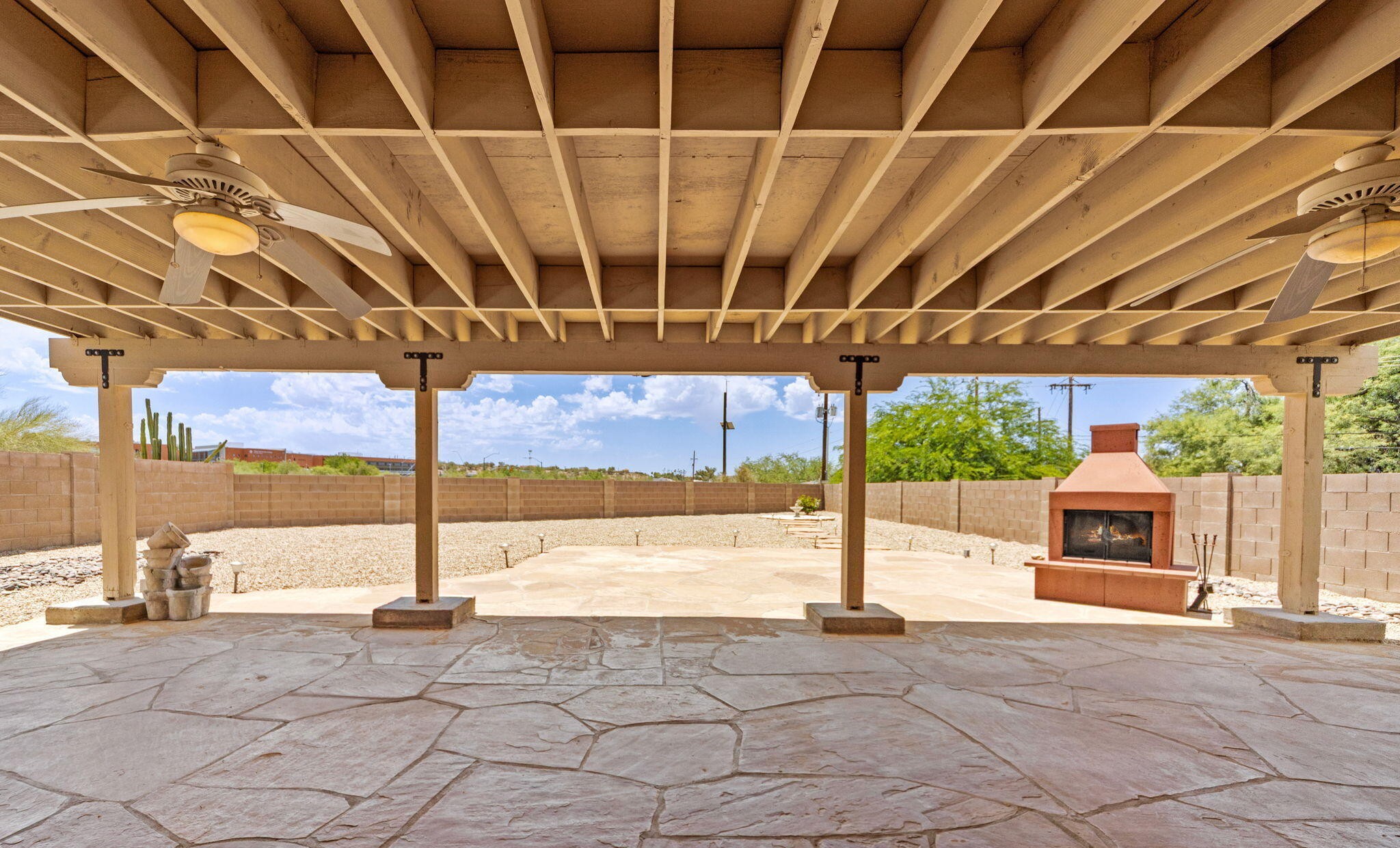  7700 N Sun Flair Drive ¦Tucson, AZ - 物件實景