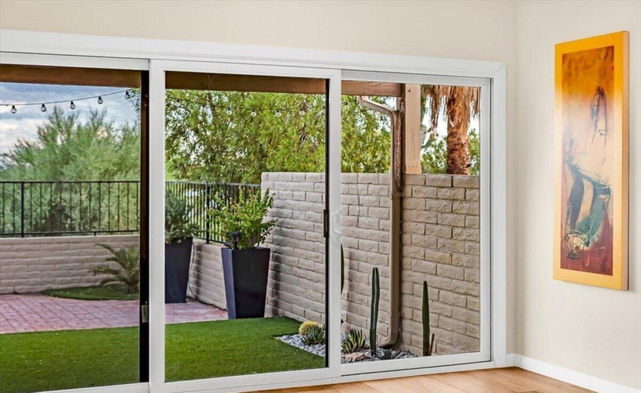 5833 N Placita Del Baron¦Tucson, AZ - 物件實景