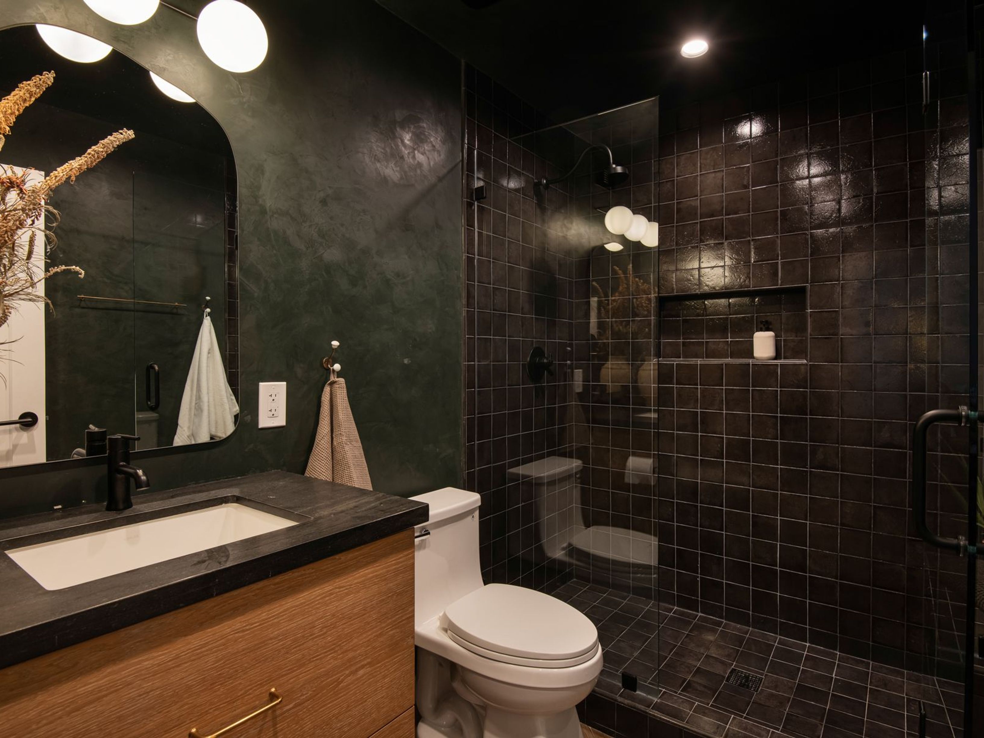  413 Cimarron Lane, Lake Arrowhead, CA 92352 - 物件實景