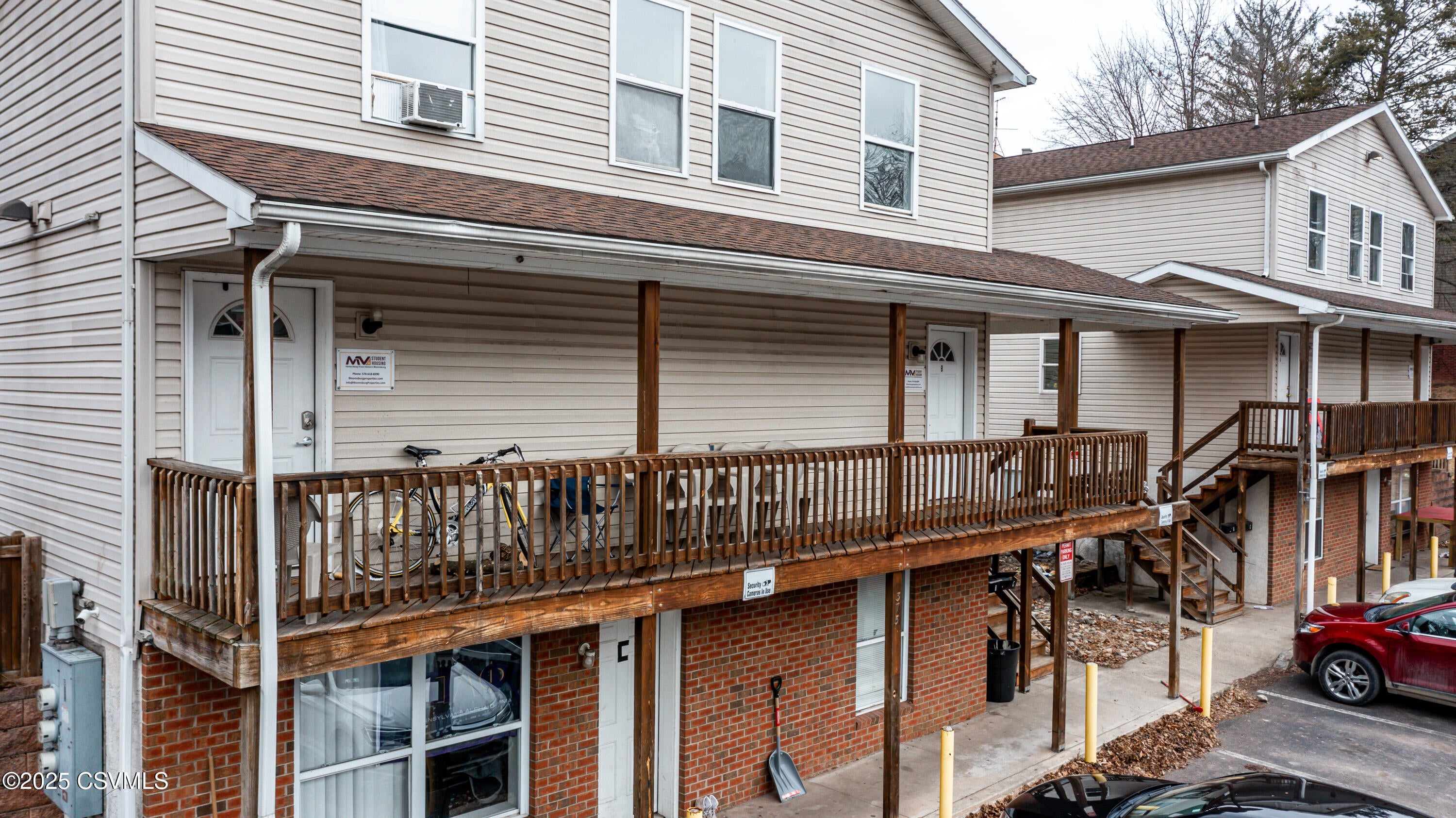 Bloomsburg, Pennsylvania, 17815, United States, 18 Bedrooms Bedrooms, ,10 BathroomsBathrooms,Residential,For Sale,1831915