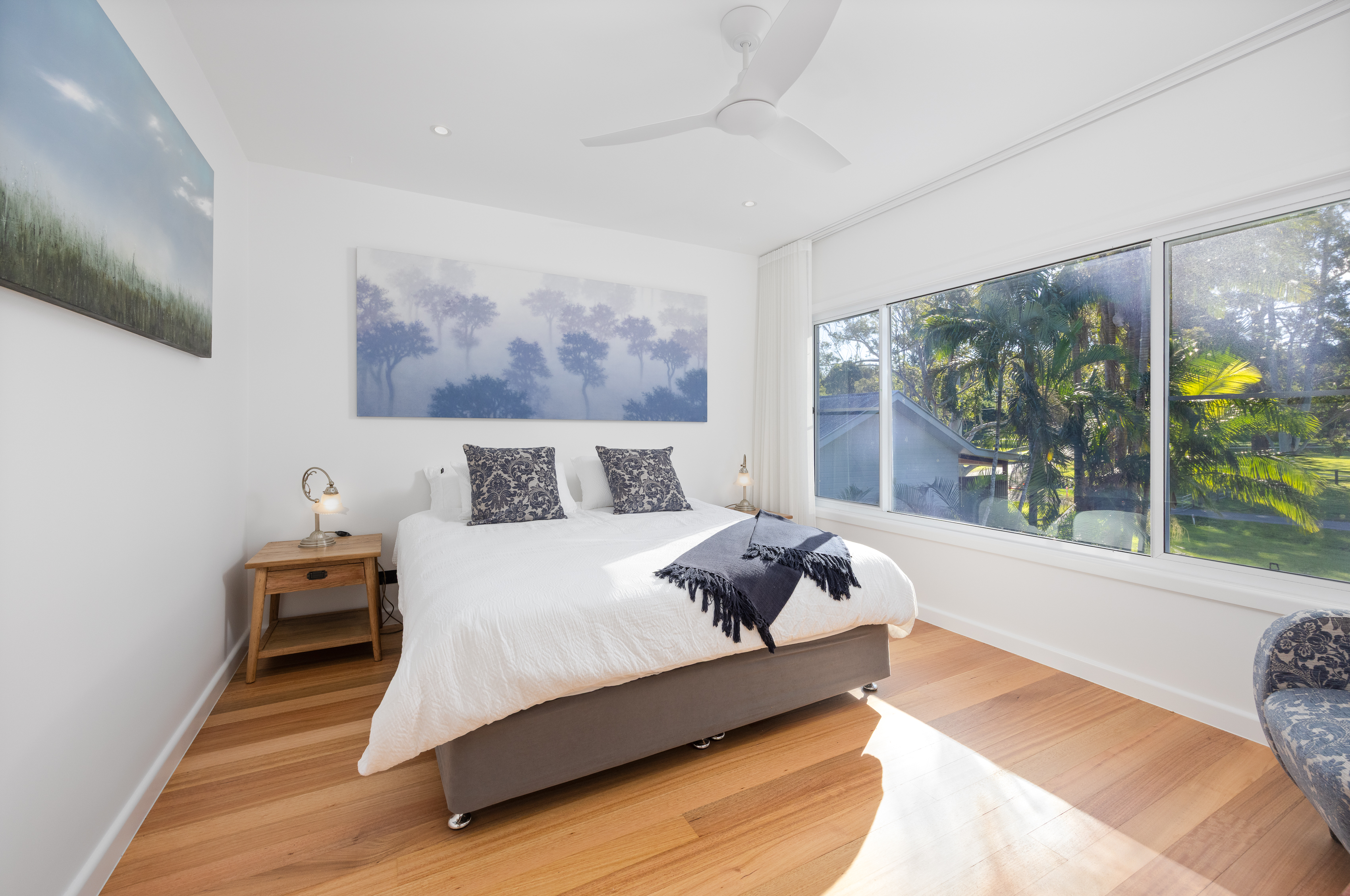  5 George Street, Bangalow - 物件實景