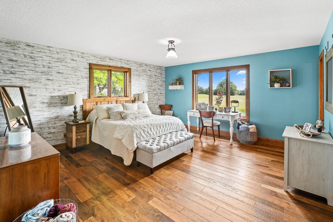 Monroe, Iowa, 50170, United States, 4 Bedrooms Bedrooms, ,3 BathroomsBathrooms,Residential,For Sale,1943338